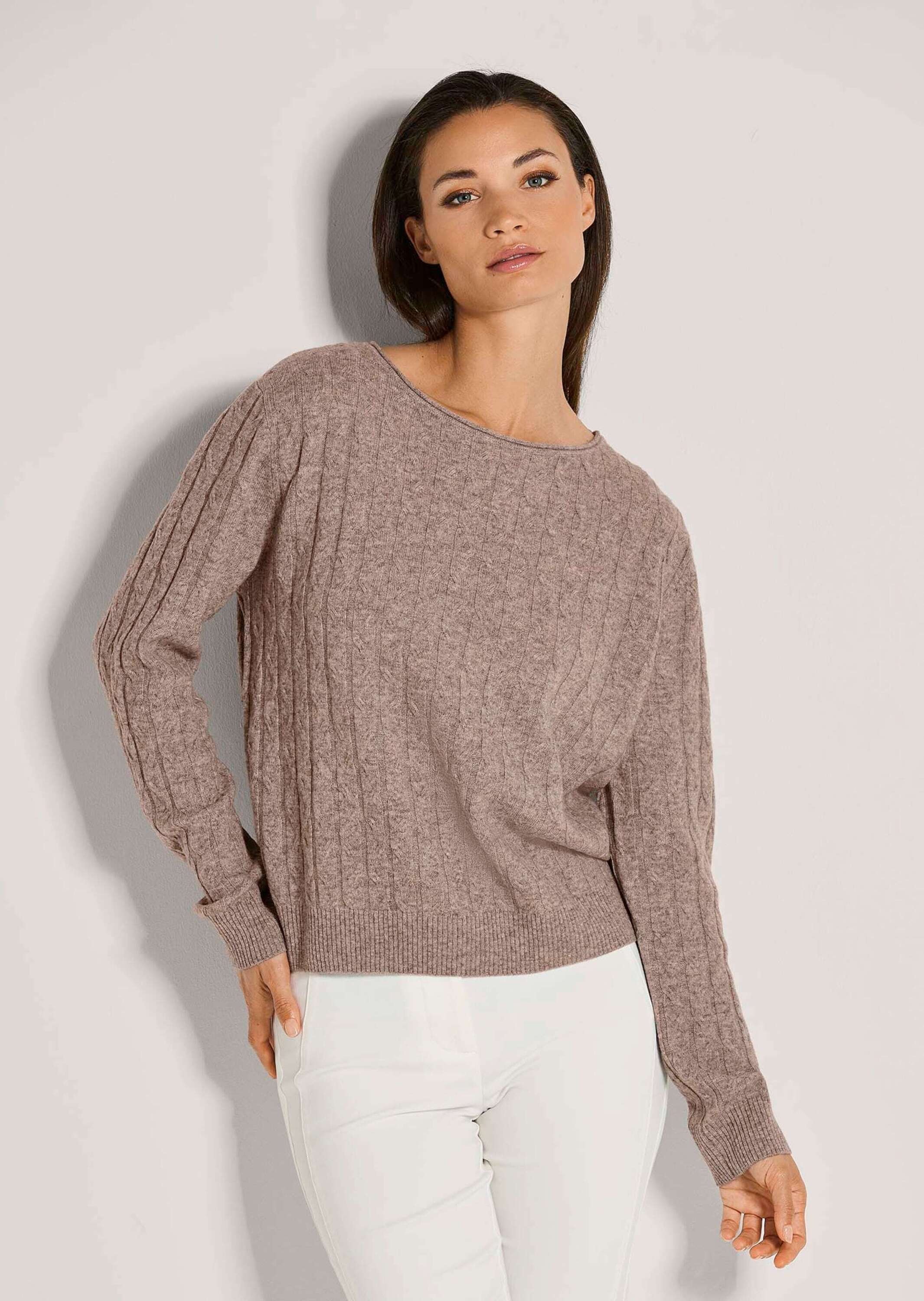 Thumbnail - MADELEINE Longpullover "Pullover Pullover"