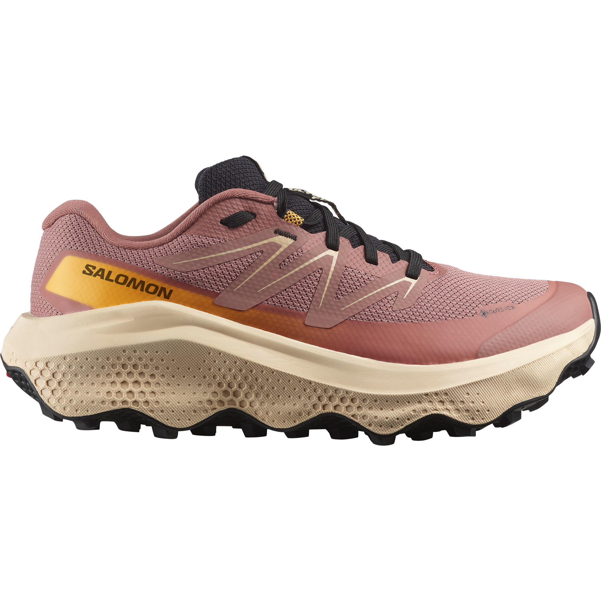 Salomon Laufschuh "ULTRA FLOW 2 GORE-TEX W" wasserdicht günstig online kaufen