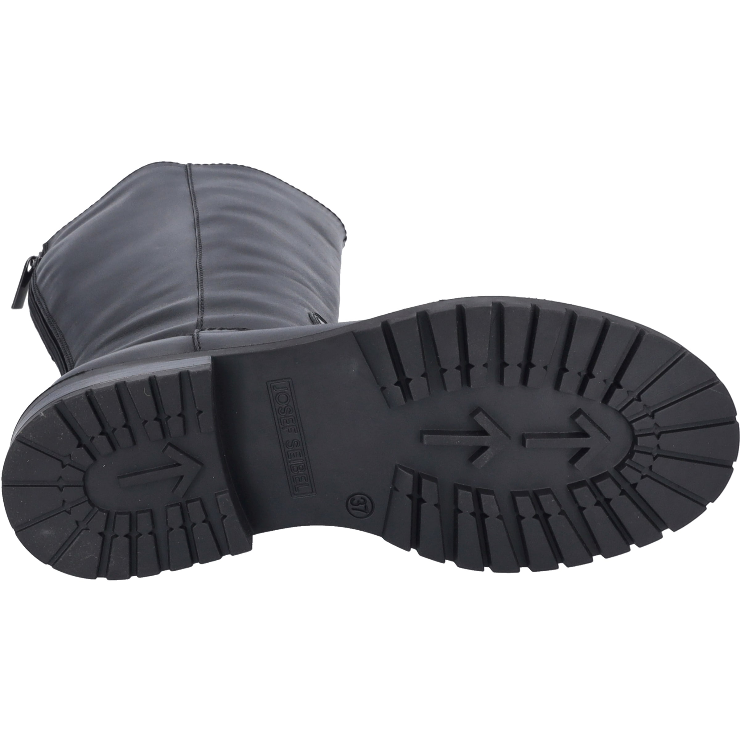 Josef Seibel Stiefel »Stacey 10, schwarz«