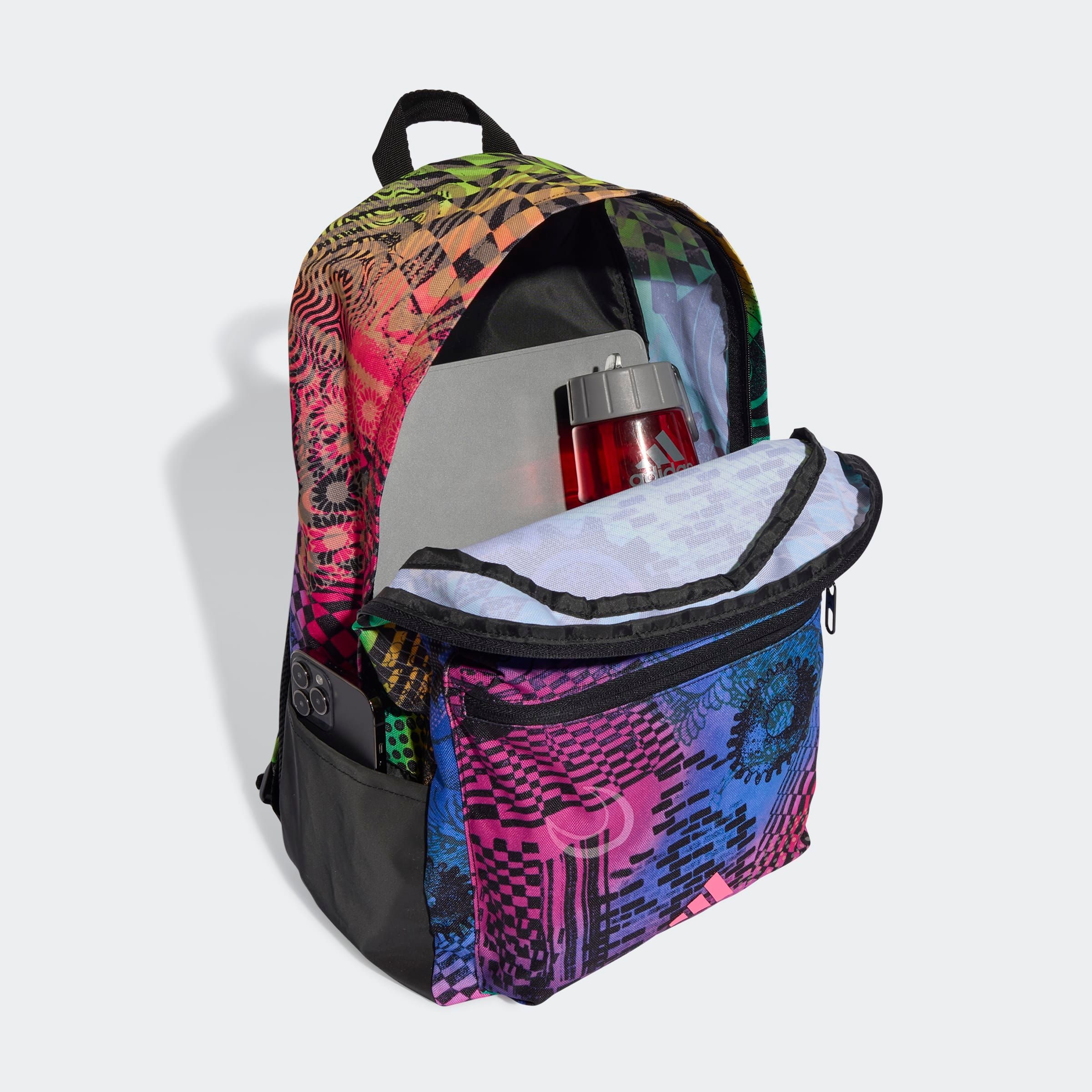 adidas Performance Rucksack »PRIDE BACKPACK«