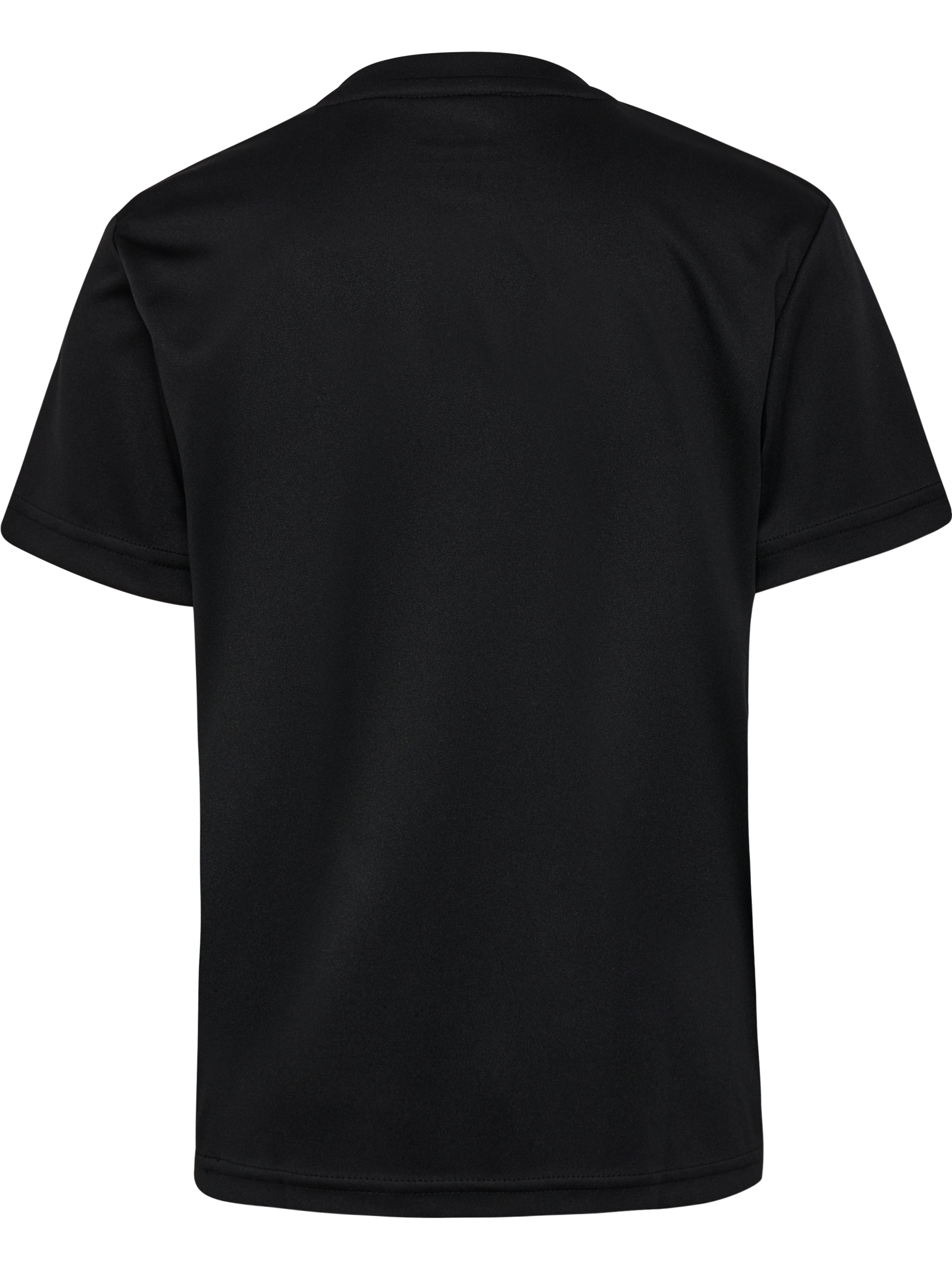 hummel T-Shirt »LOGO JERSEY«, (1 tlg.), für Kinder