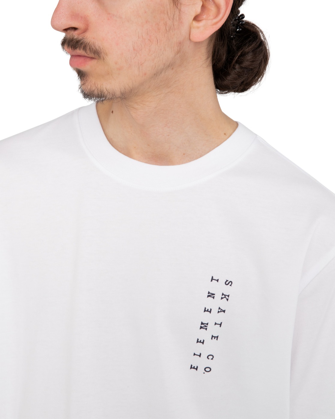 Element T-Shirt »Quest«
