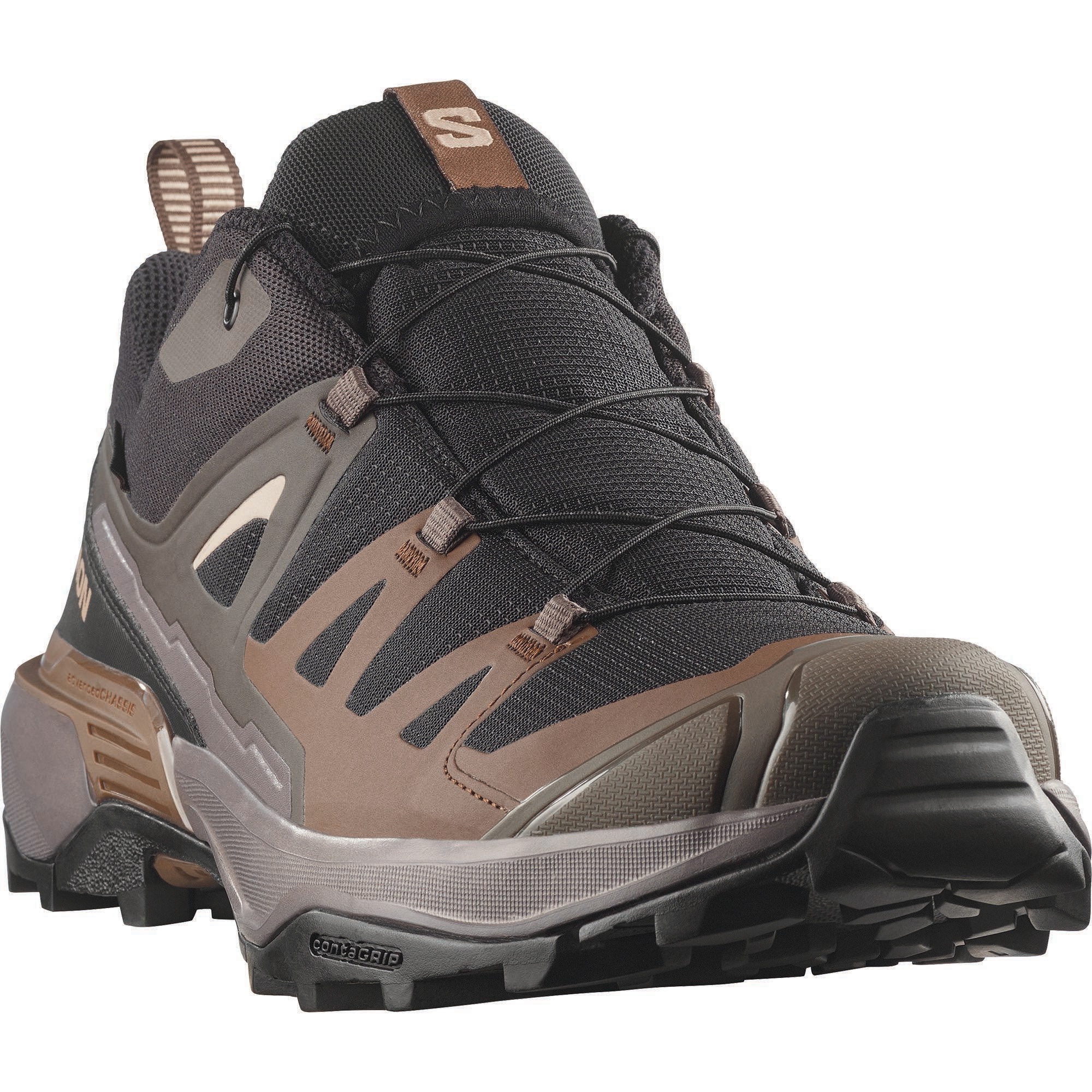 Salomon Wanderschuh "X ULTRA 360 GORE-TEX" wasserdicht dank Gore-Tex Membrane