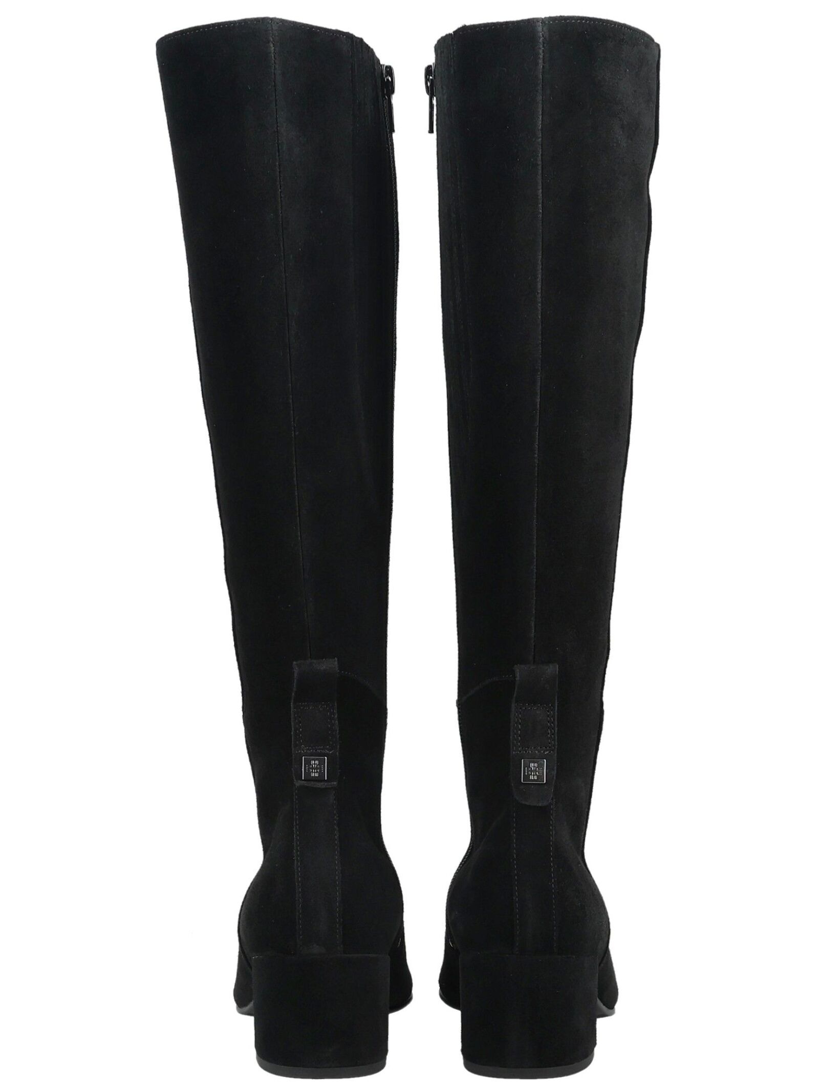 Högl Stiefel »Högl Stiefel Veloursleder«