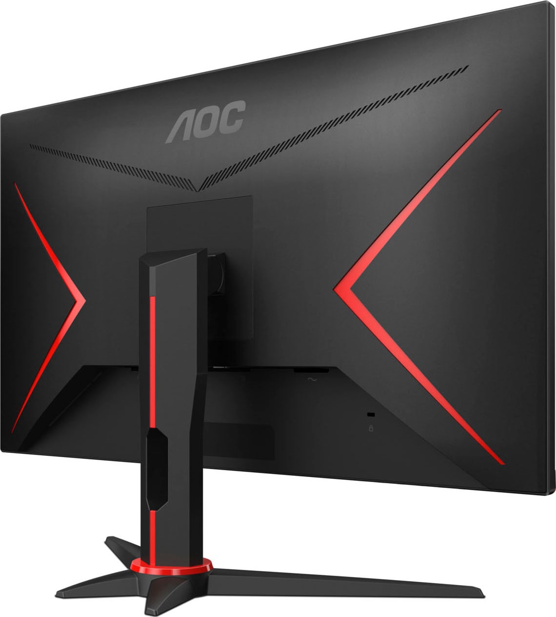 AOC Gaming-Monitor »27G2AE/BK«, 68,6 cm/27 Zoll, 1920 x 1080 px, Full HD, 1 ms Reaktionszeit, 144 Hz