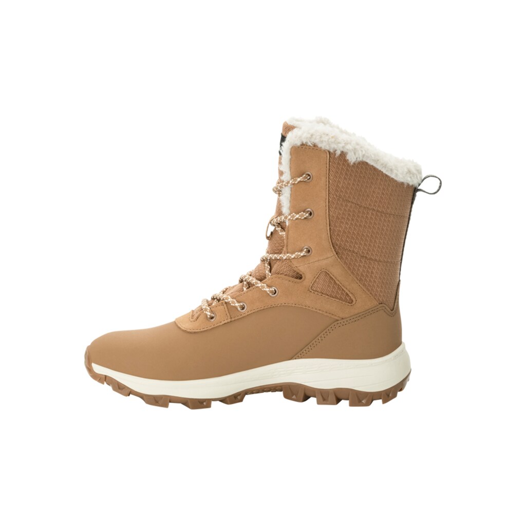 Jack Wolfskin Winterstiefel »EVERQUEST TEXAPORE SNOW HIGH W«