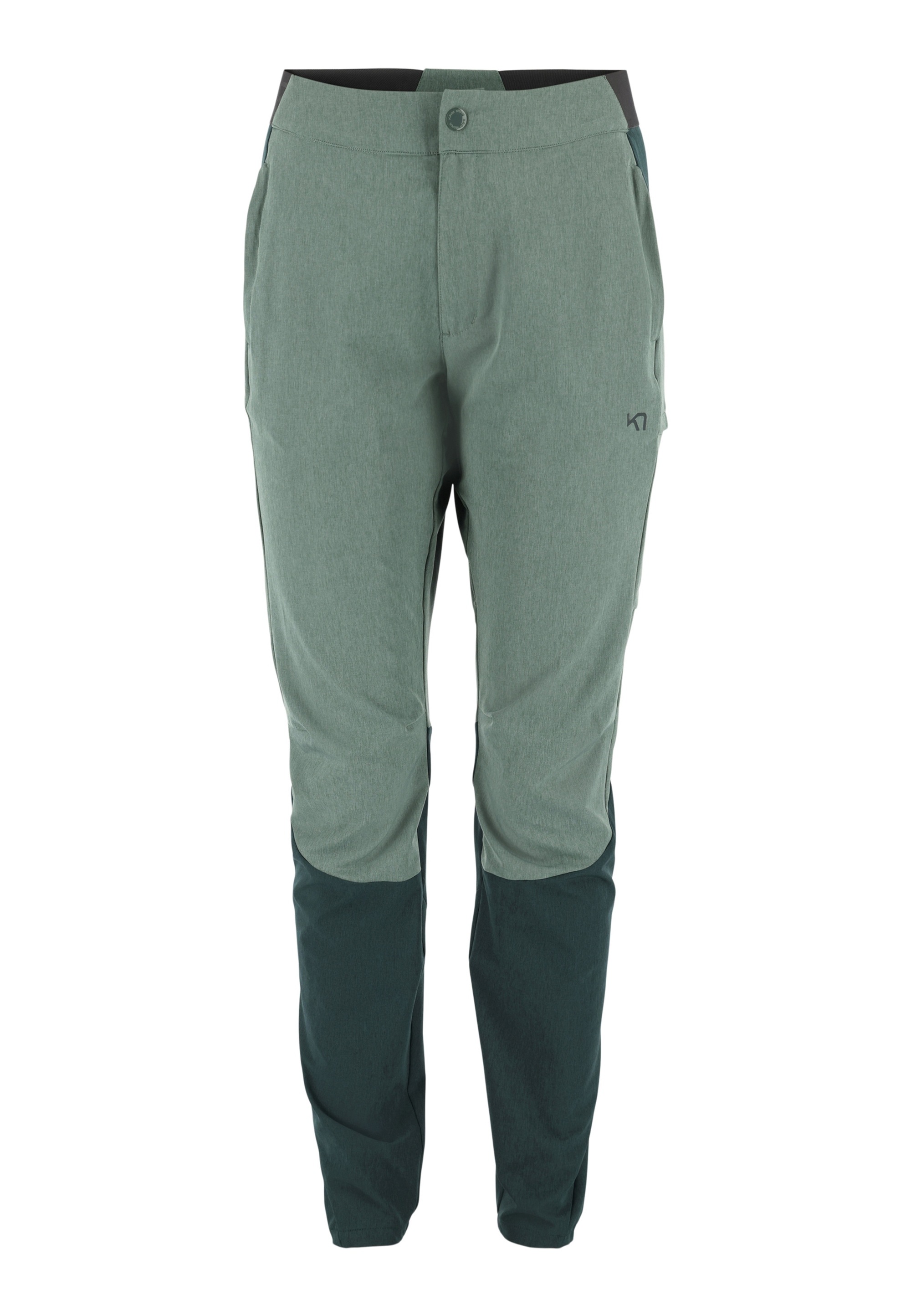 Kari Traa Stoffhose »Sanne«  mit vorgeformten Knien