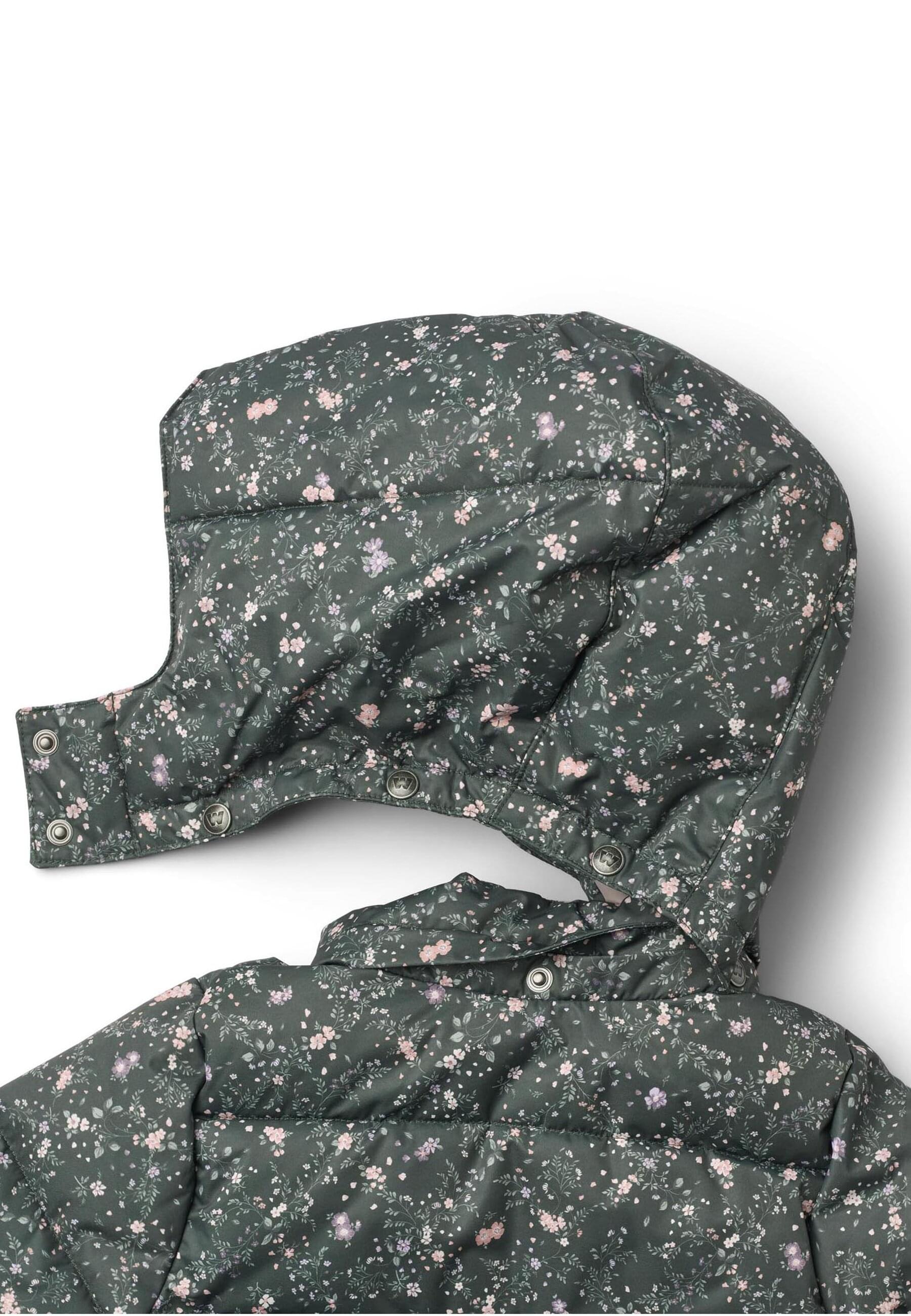 Thumbnail - WHEAT Winterjacke "WHEAT Puffer Coat Yrsa" 1 Stk. tlg. mit Kapuze