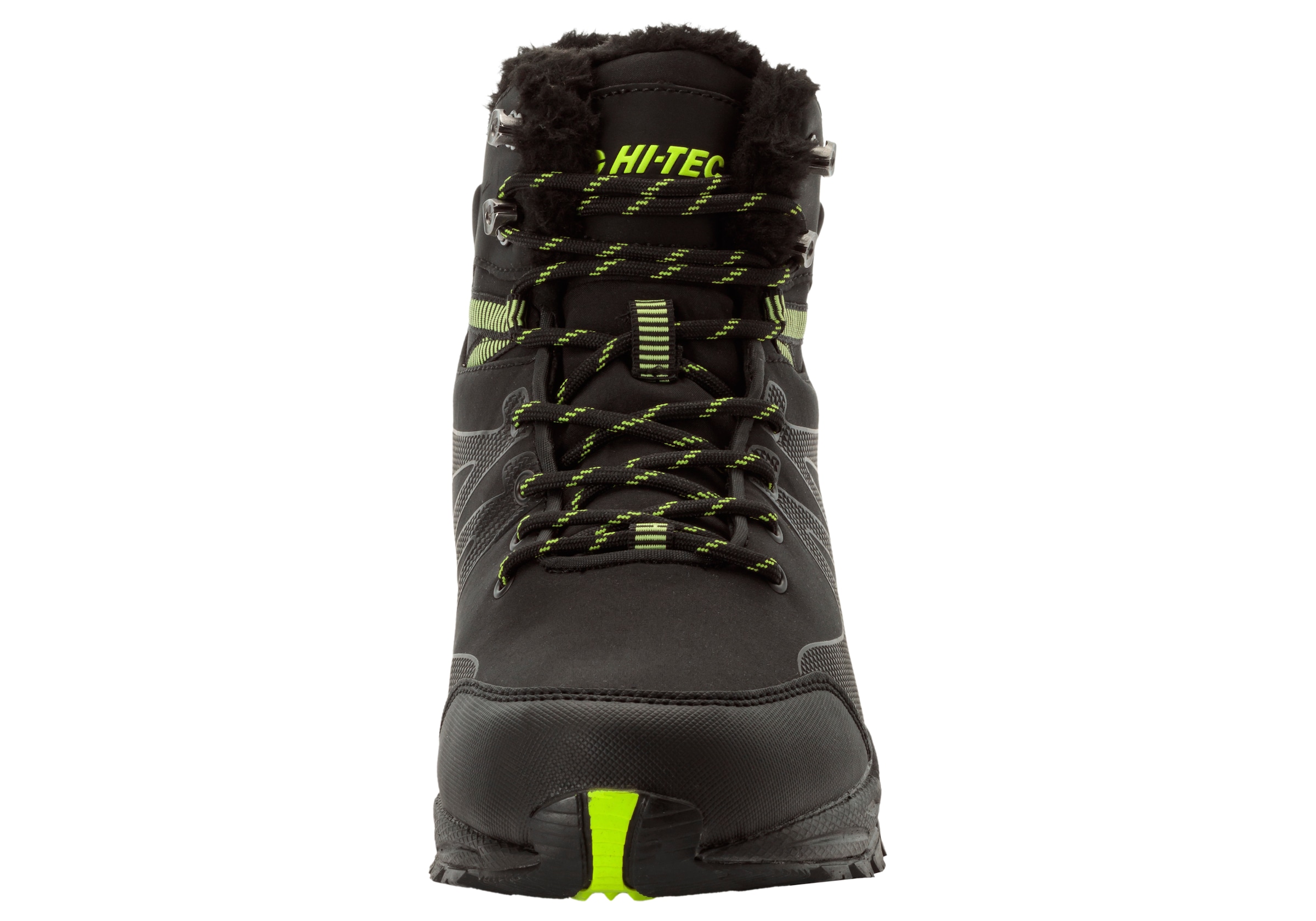 Hi-Tec Winterboots »Jackdaw WP Insulated«, Snowboots, Winterstiefel, Winterschuhe, mit 200g Thinsulate Isolierung