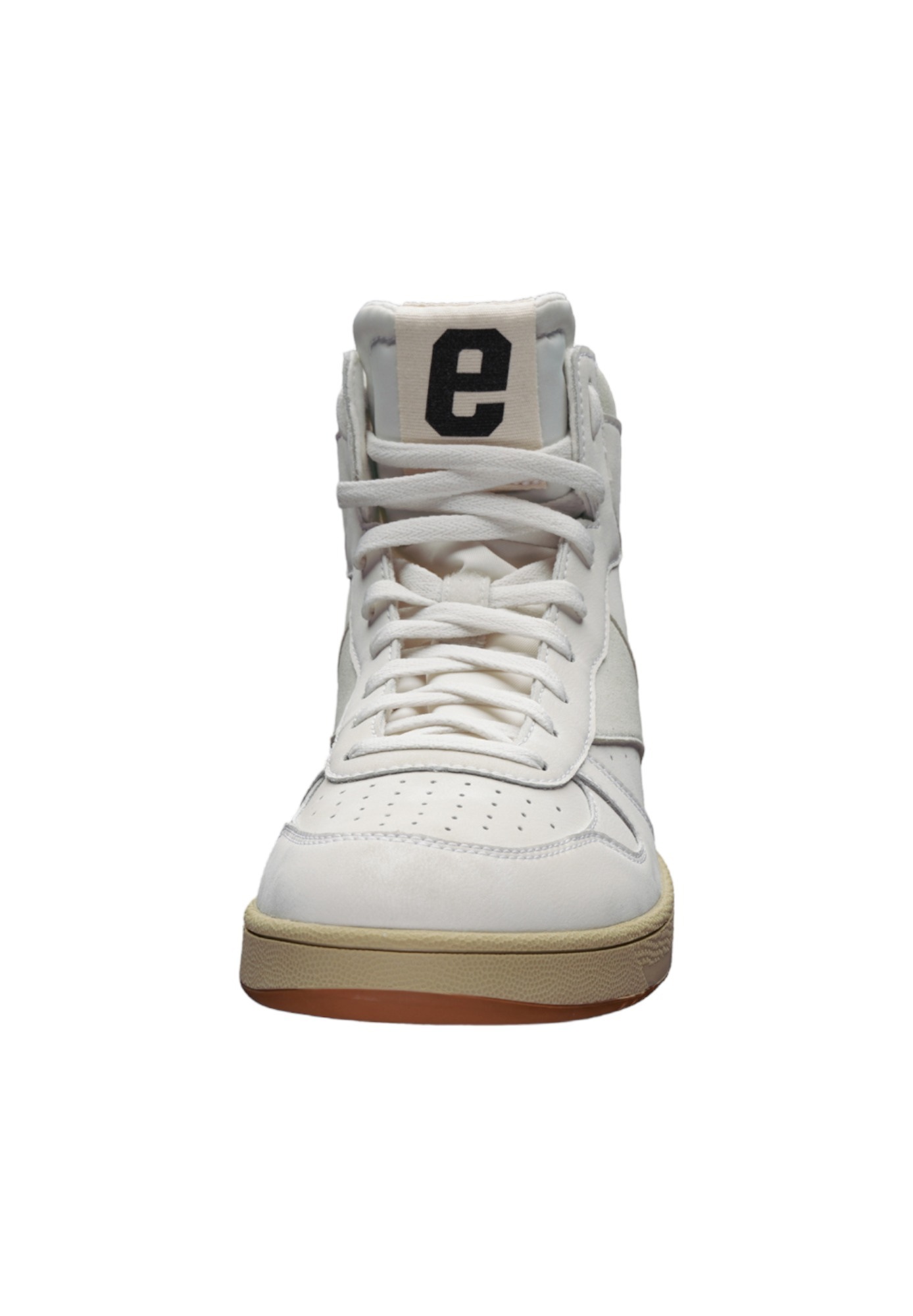 ETHLETIC Carl Sneaker White 42 3