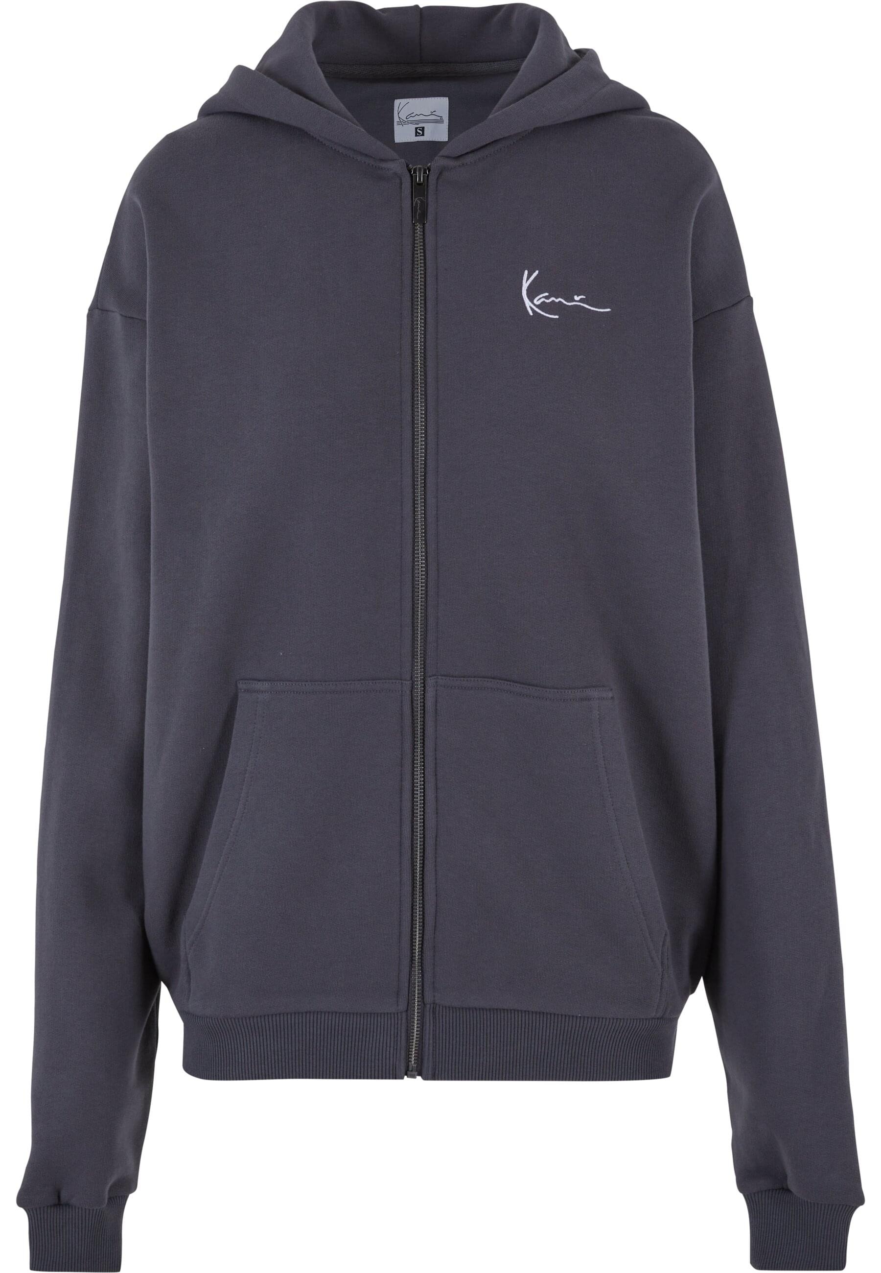 Karl Kani Sweatjacke "Karl Kani Herren"