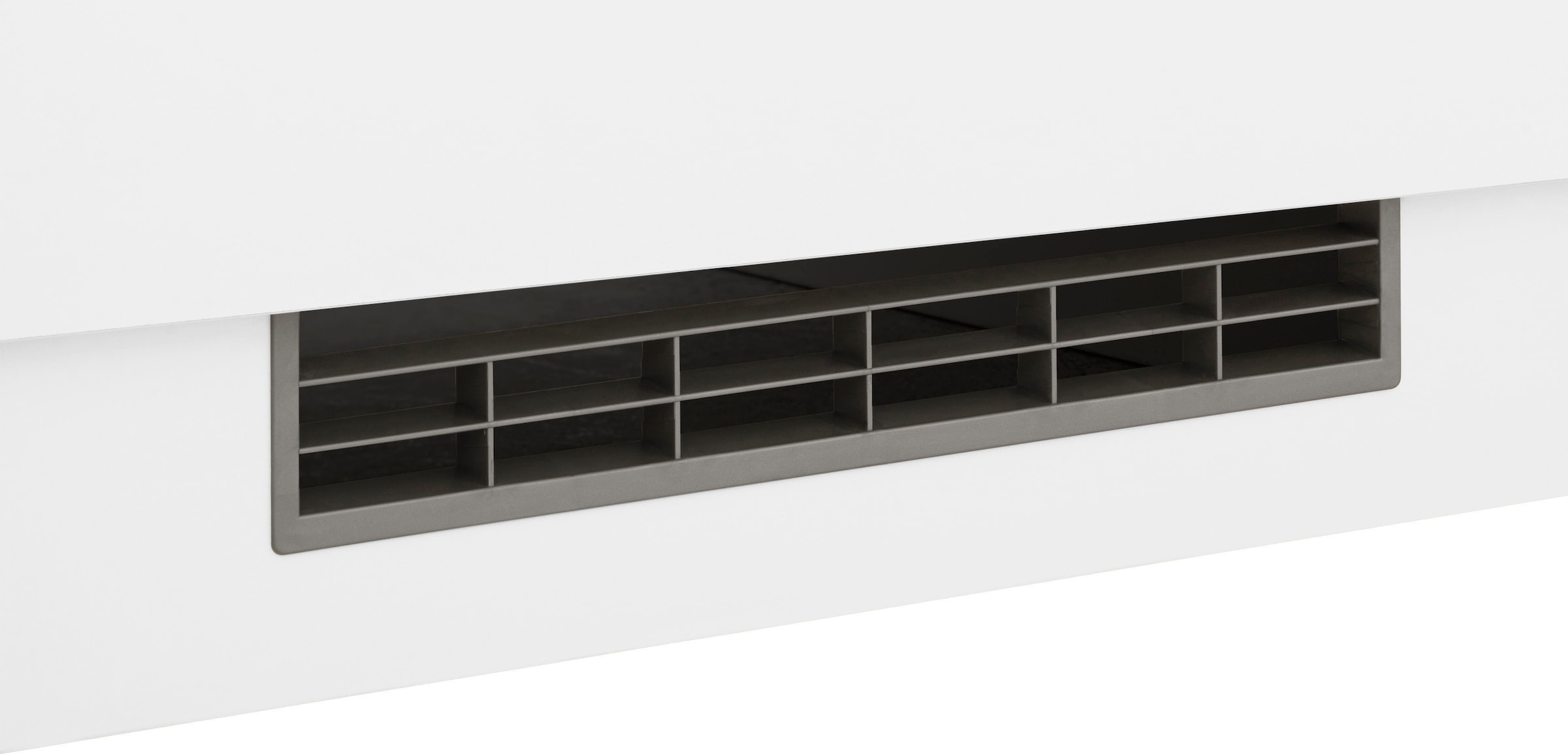 wiho Küchen Küchenzeile »Unna«, ohne E-Geräte, Breite 280 cm