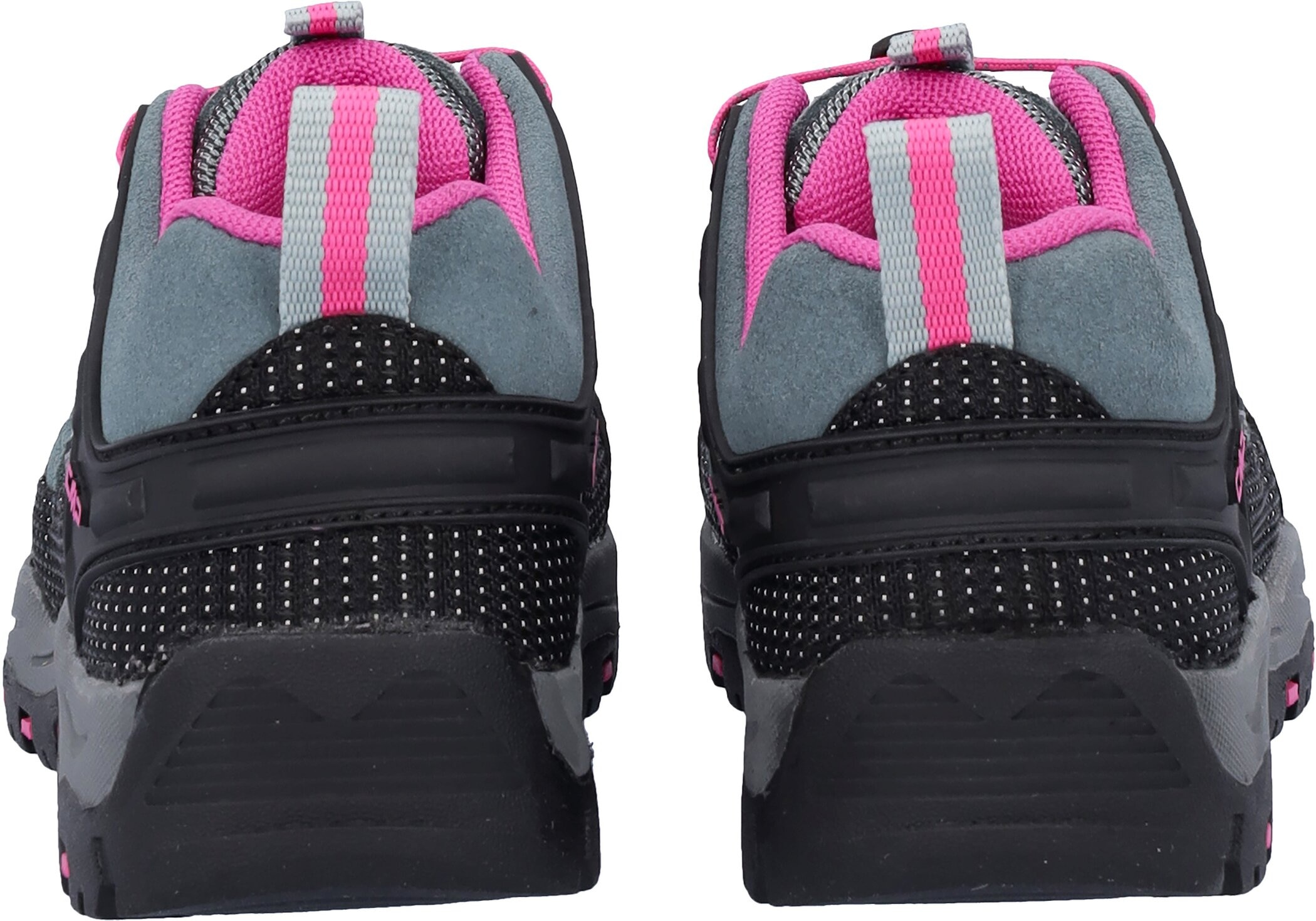 CMP Outdoorschuh »KIDS RIGEL LOW WP TREKKING SHOES«  wasserdicht