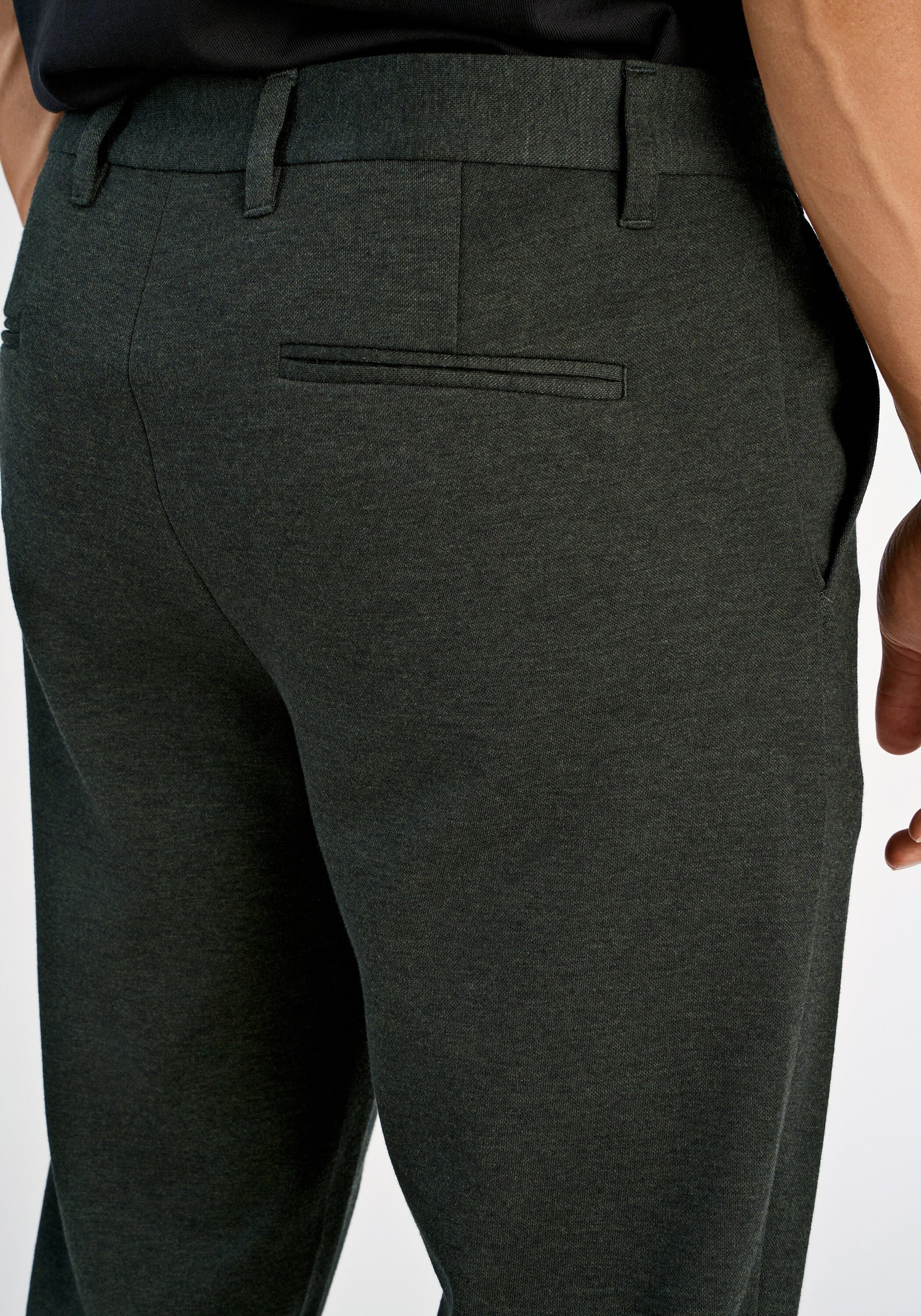 LINDBERGH Stoffhose »Lindbergh Stoffhose«