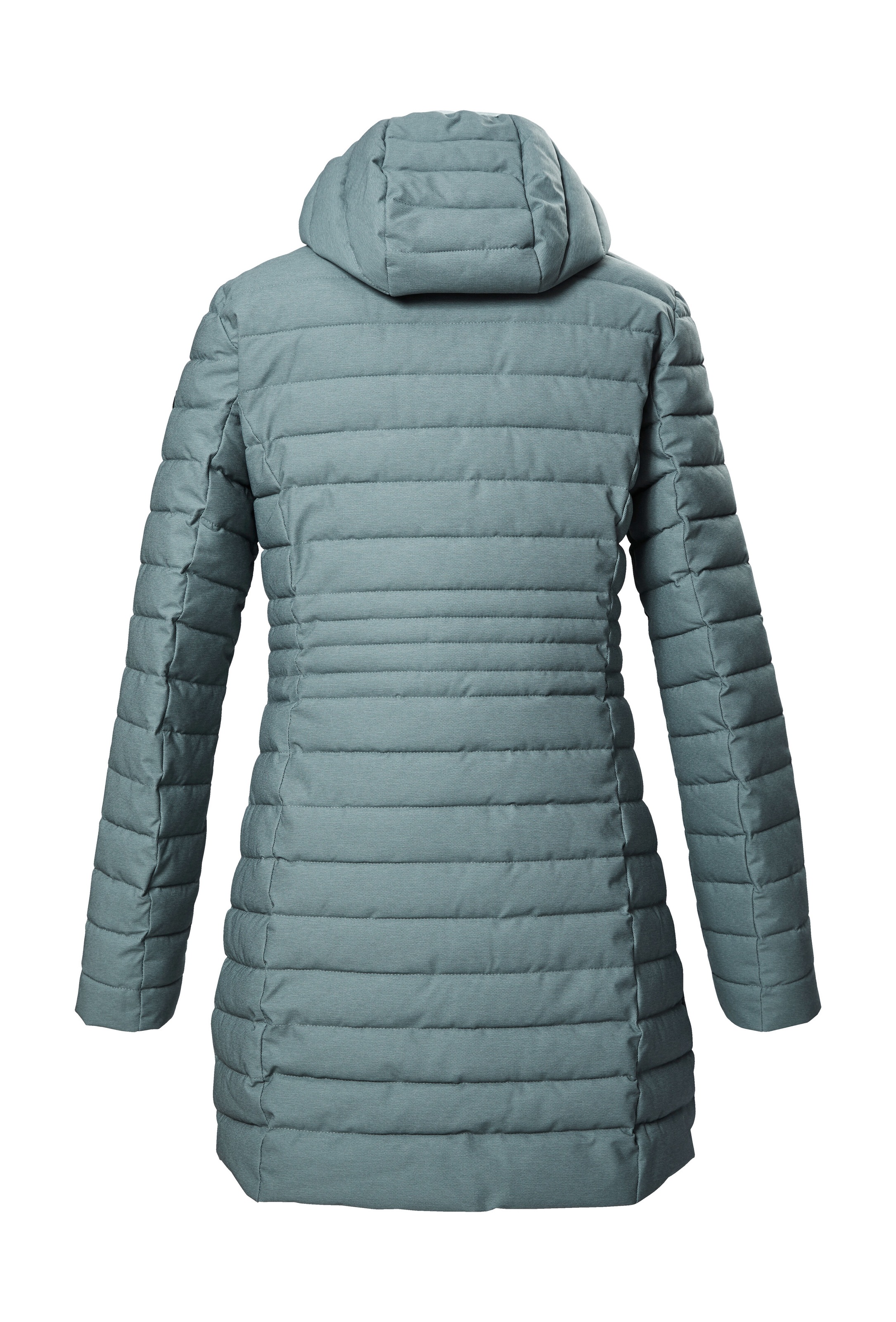 G.I.G.A. DX by killtec Steppmantel "GW 14 WMN QLTD PRK Bacarya" Schmaler Da günstig online kaufen