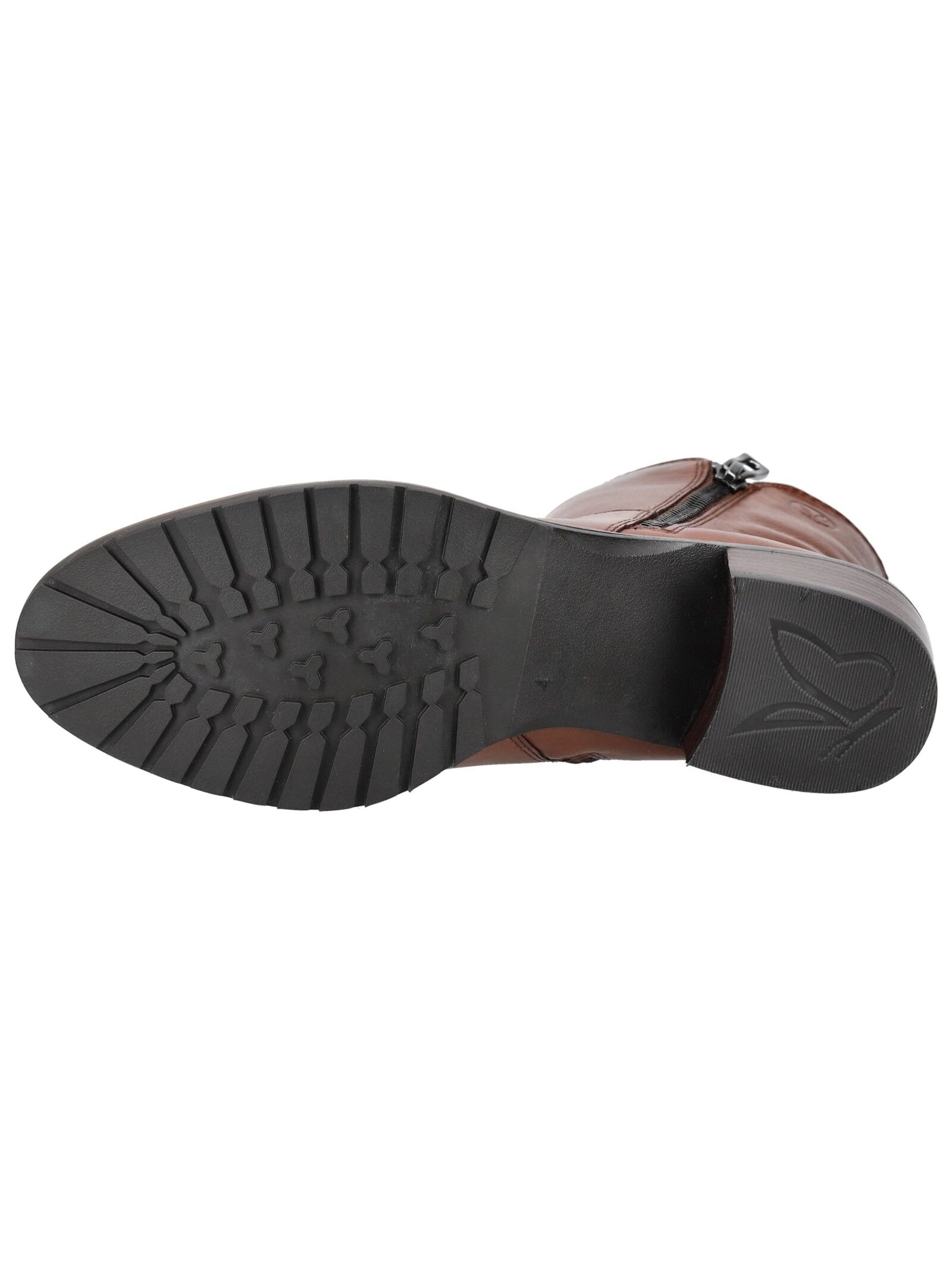 Caprice Stiefelette »Caprice Stiefelette Nappaleder«