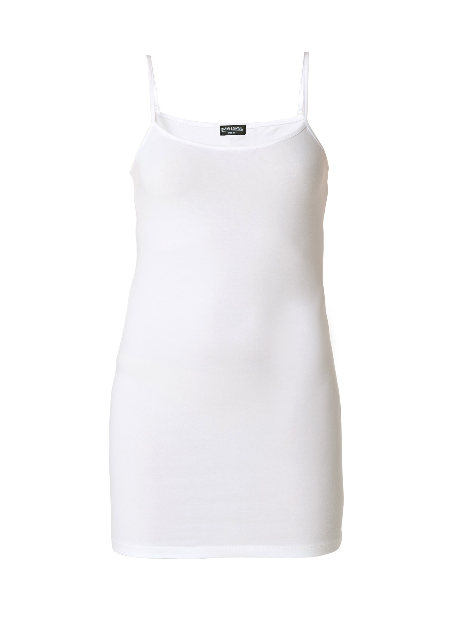 Thumbnail - Base Level Longtop "Yesterday", in weicher und elastischer Qualität