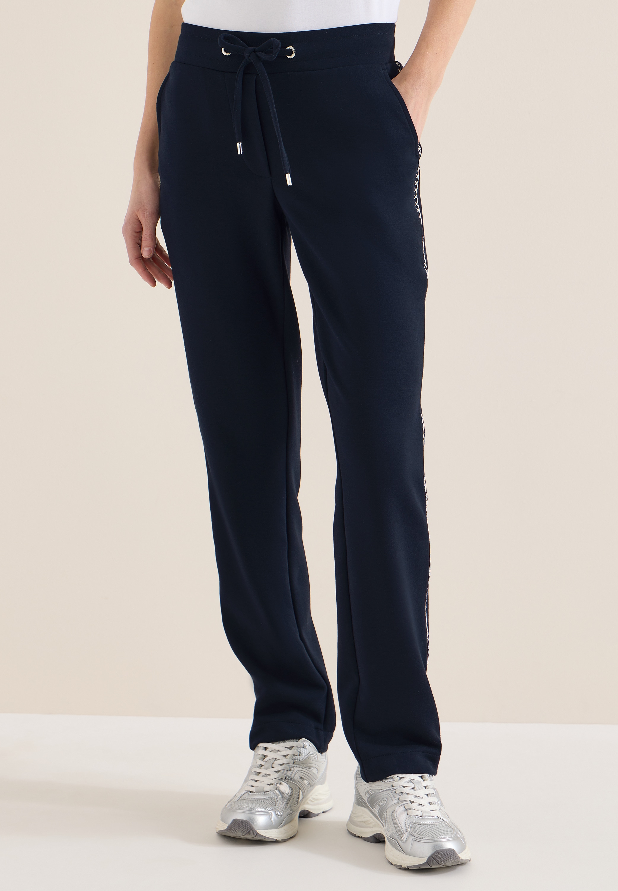 Cecil Middle Waist