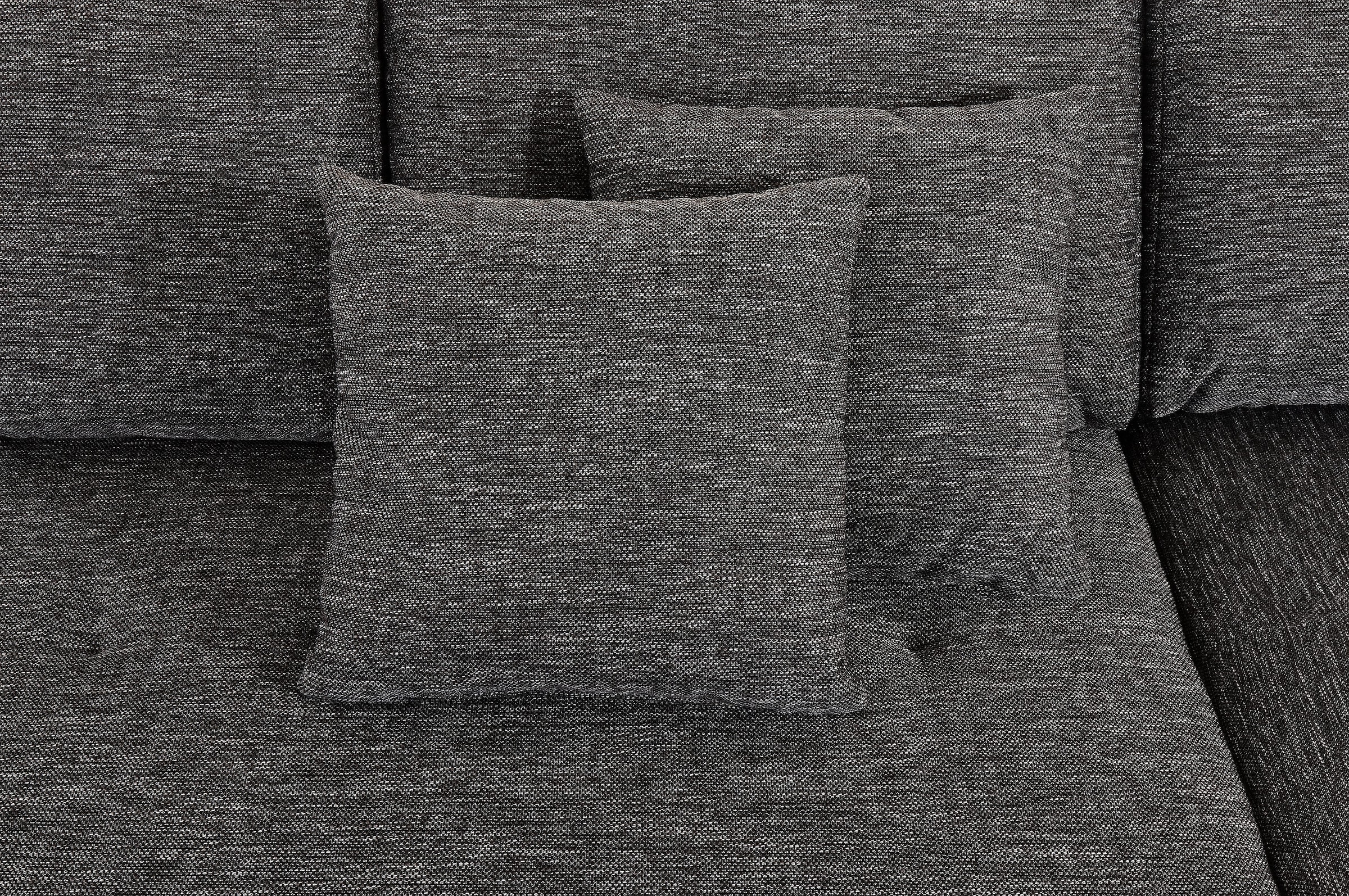 TRENDMANUFAKTUR Ecksofa »Indie, modern und bequem, Materialmix, OTTOs Choice, L-Form«, wahlweise XL oder XXL