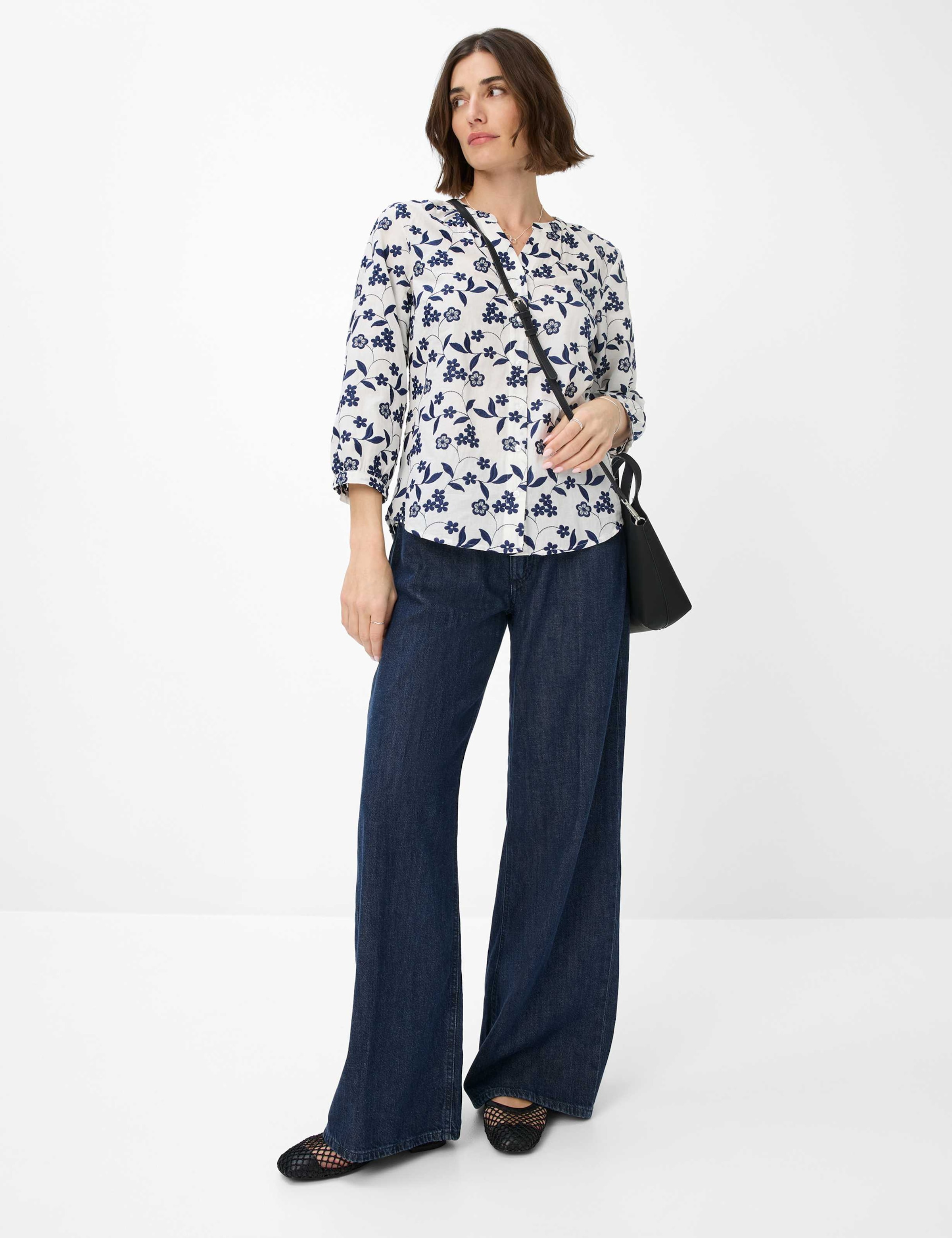 Brax Shirtbluse »Style VELIA«