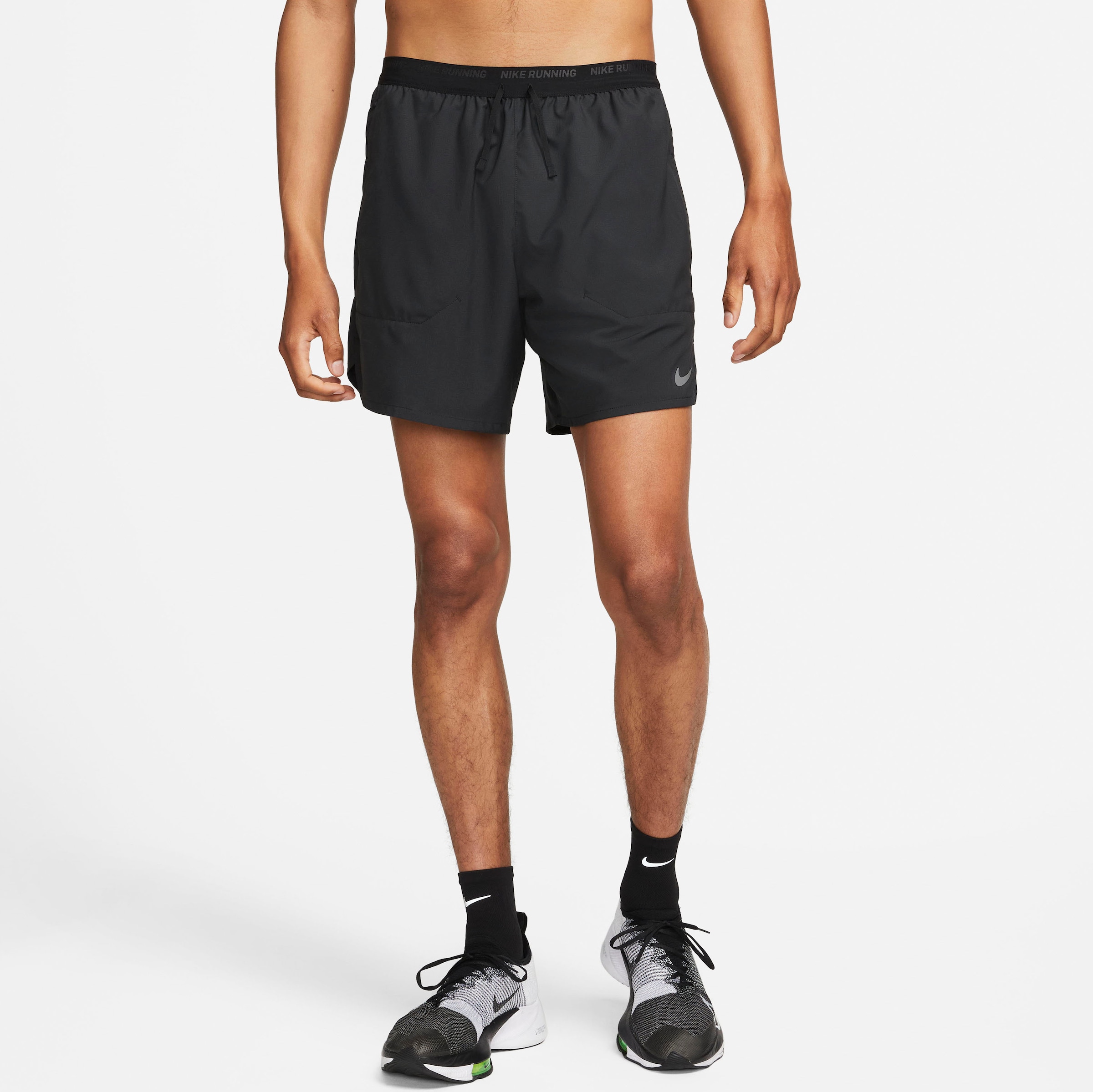 Nike 2-in-1-Shorts »Dri-FIT Stride Men's " 2-In-1 Running Shorts«