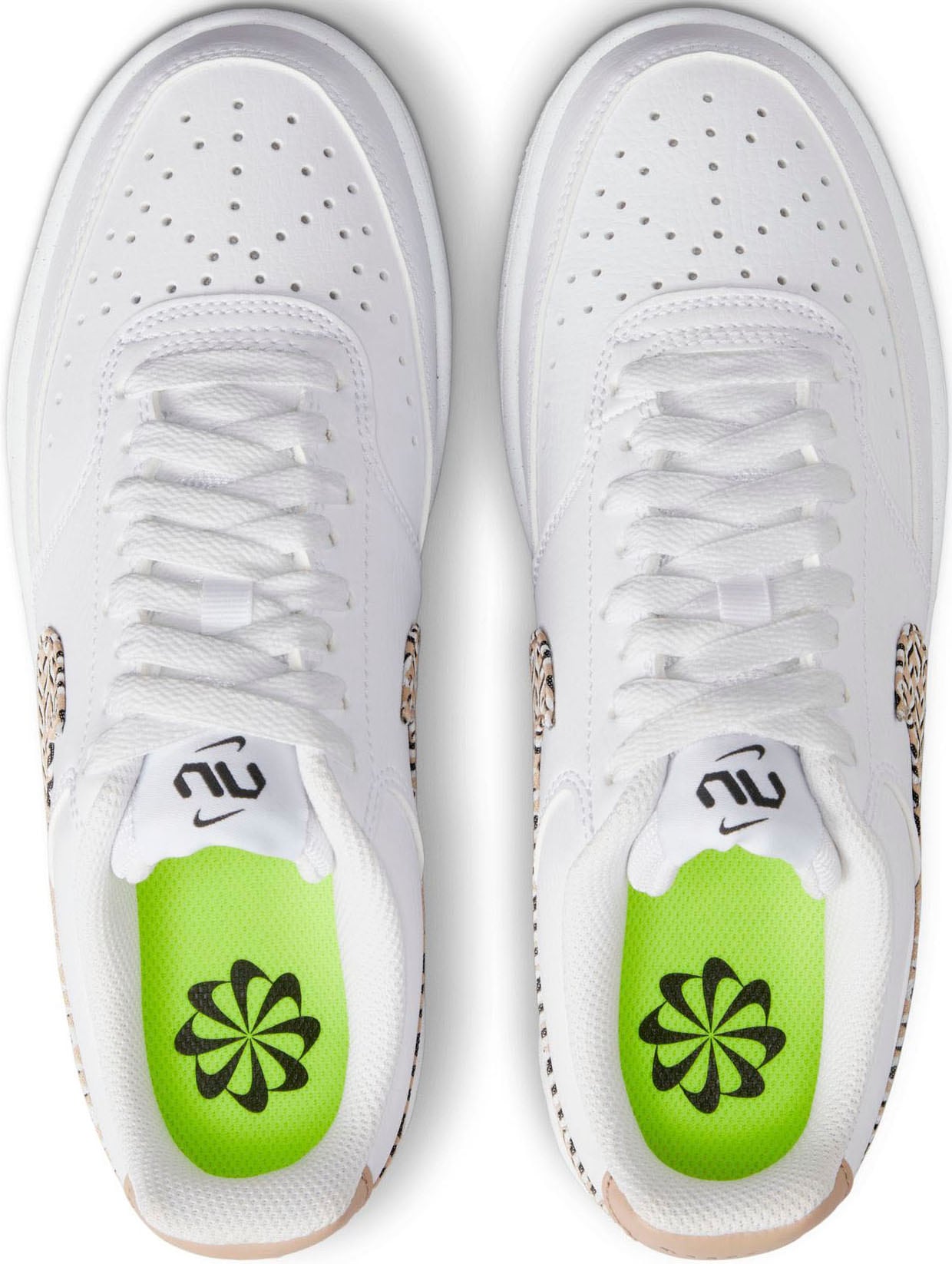 Nike Sportswear Sneaker »COURT VISION LO NN NU«