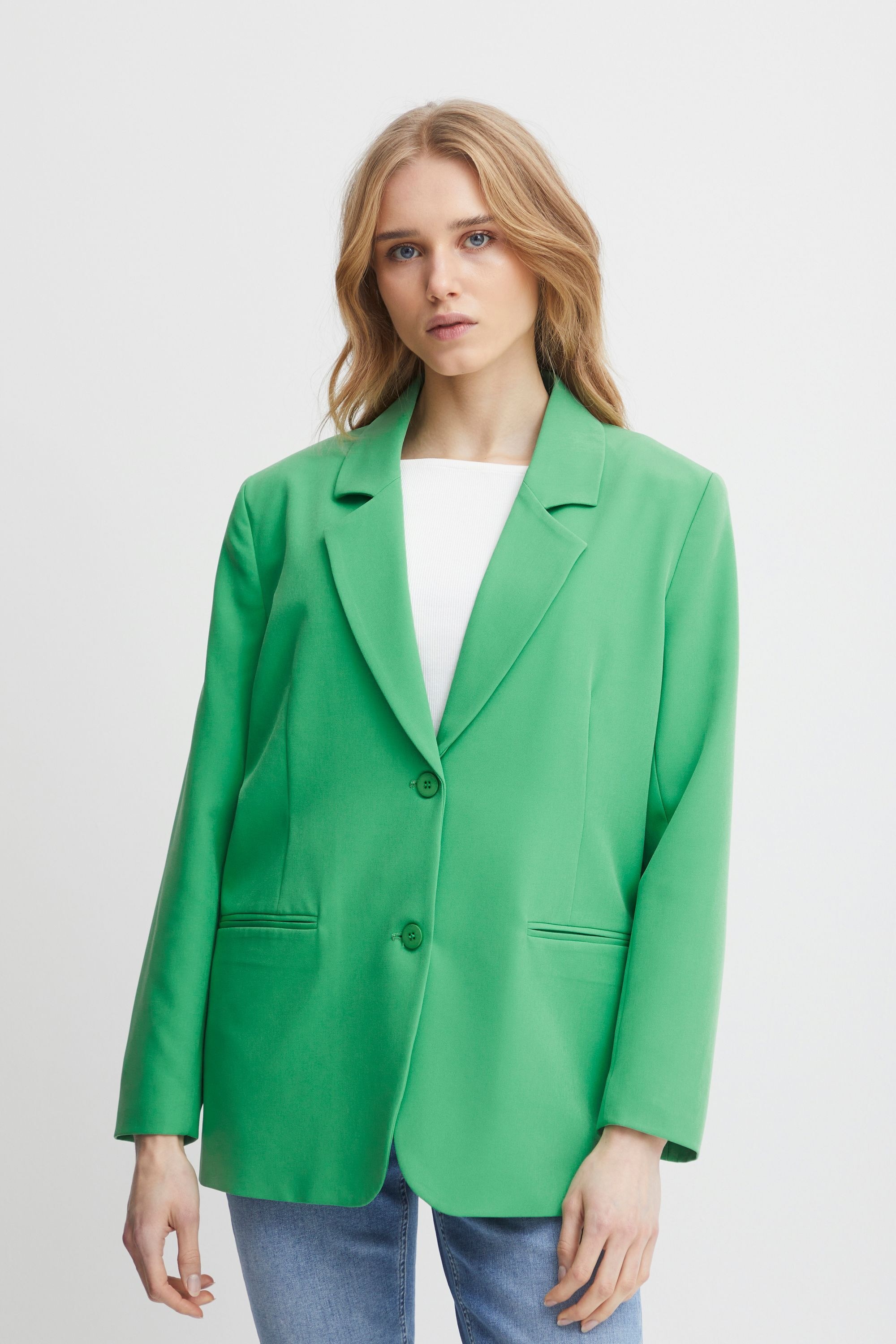 Ichi Jackenblazer »Jackenblazer IHLexi«
