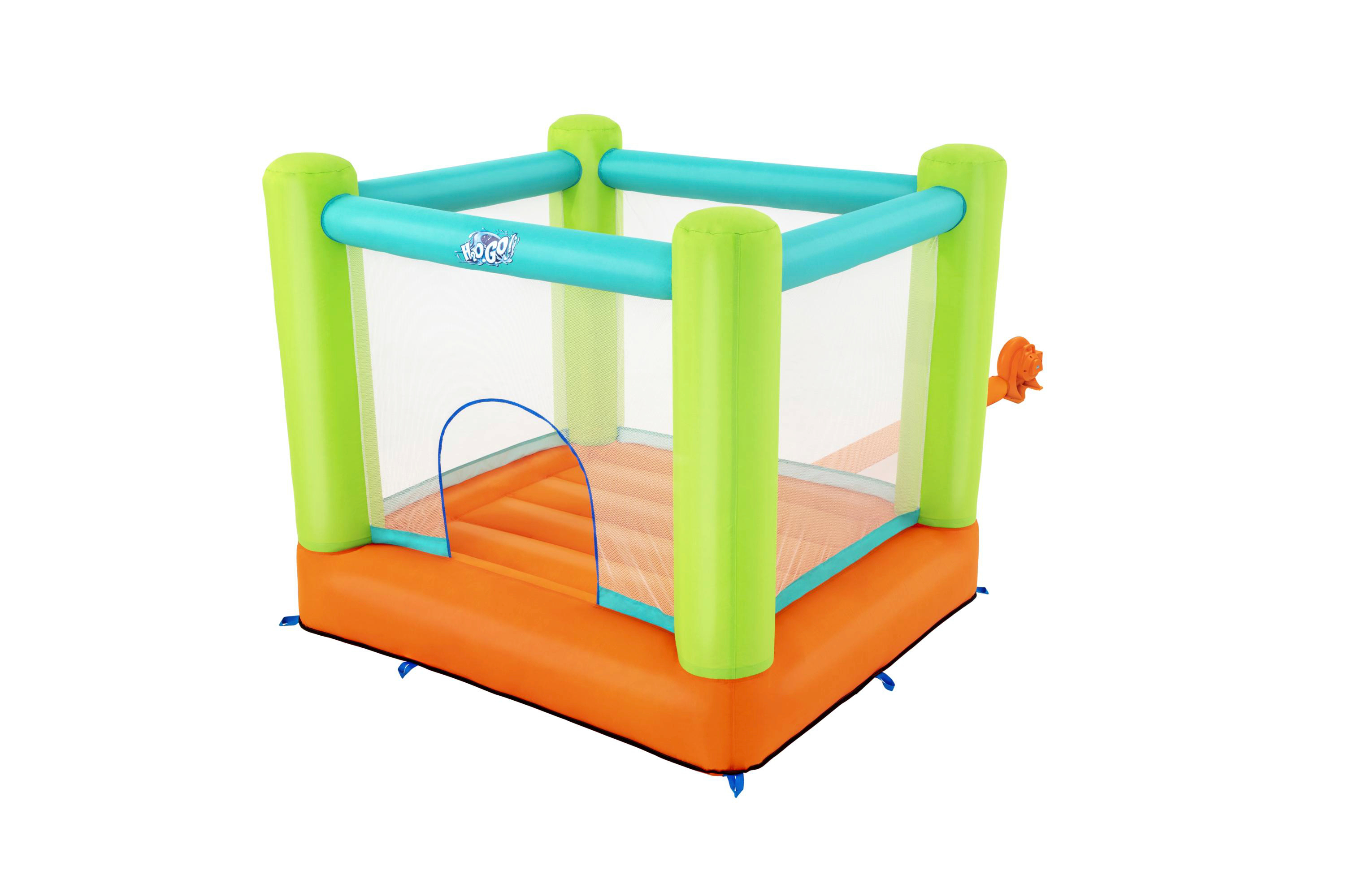 Hüpfburg »H2OGO!® Jump and Sour™«, BxTxH: 175x194x170 cm