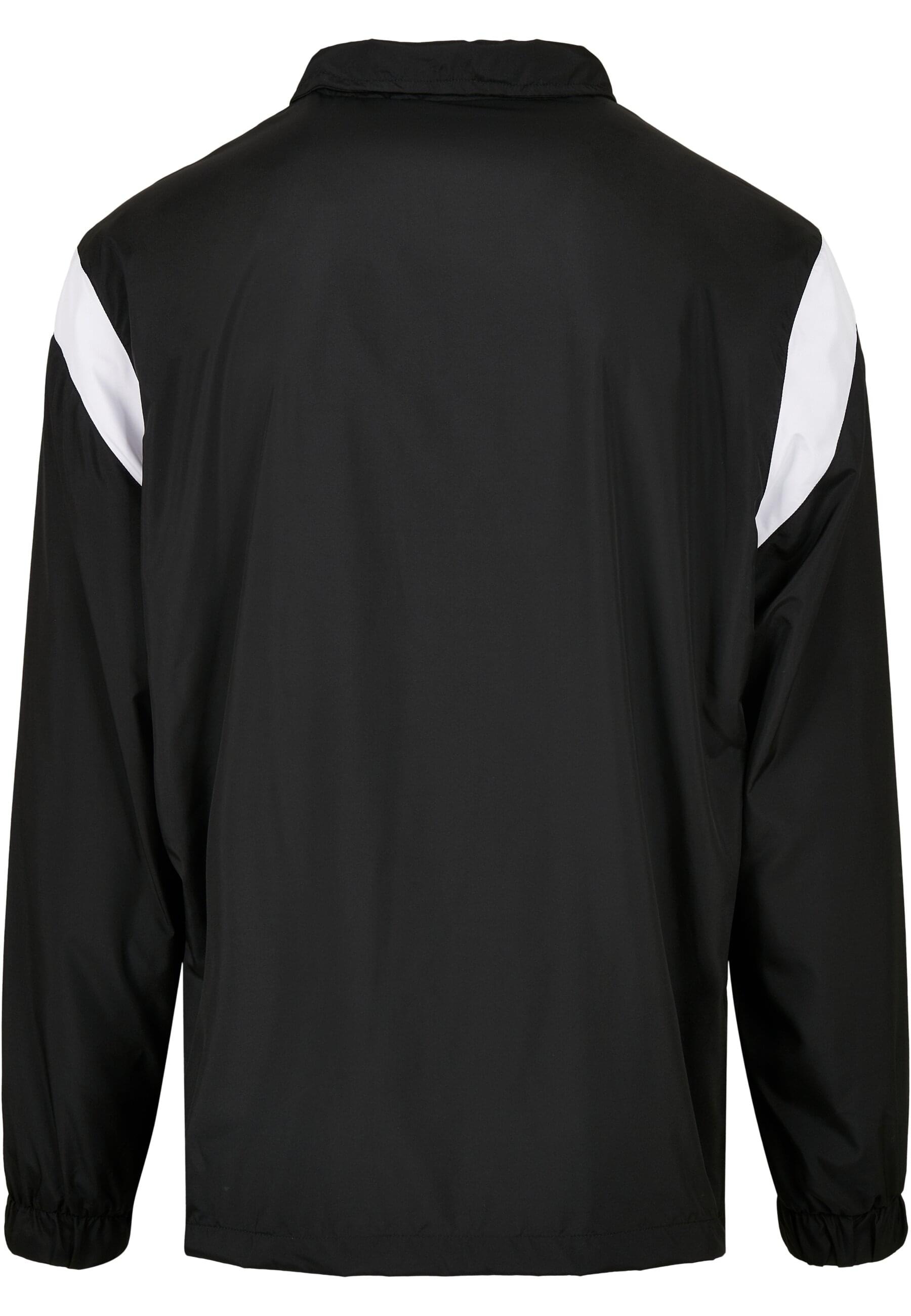 Starter Black Label Allwetterjacke »Starter Black Label Herren Starter Half Zip Retro Jacket«, (1 St.), ohne Kapuze