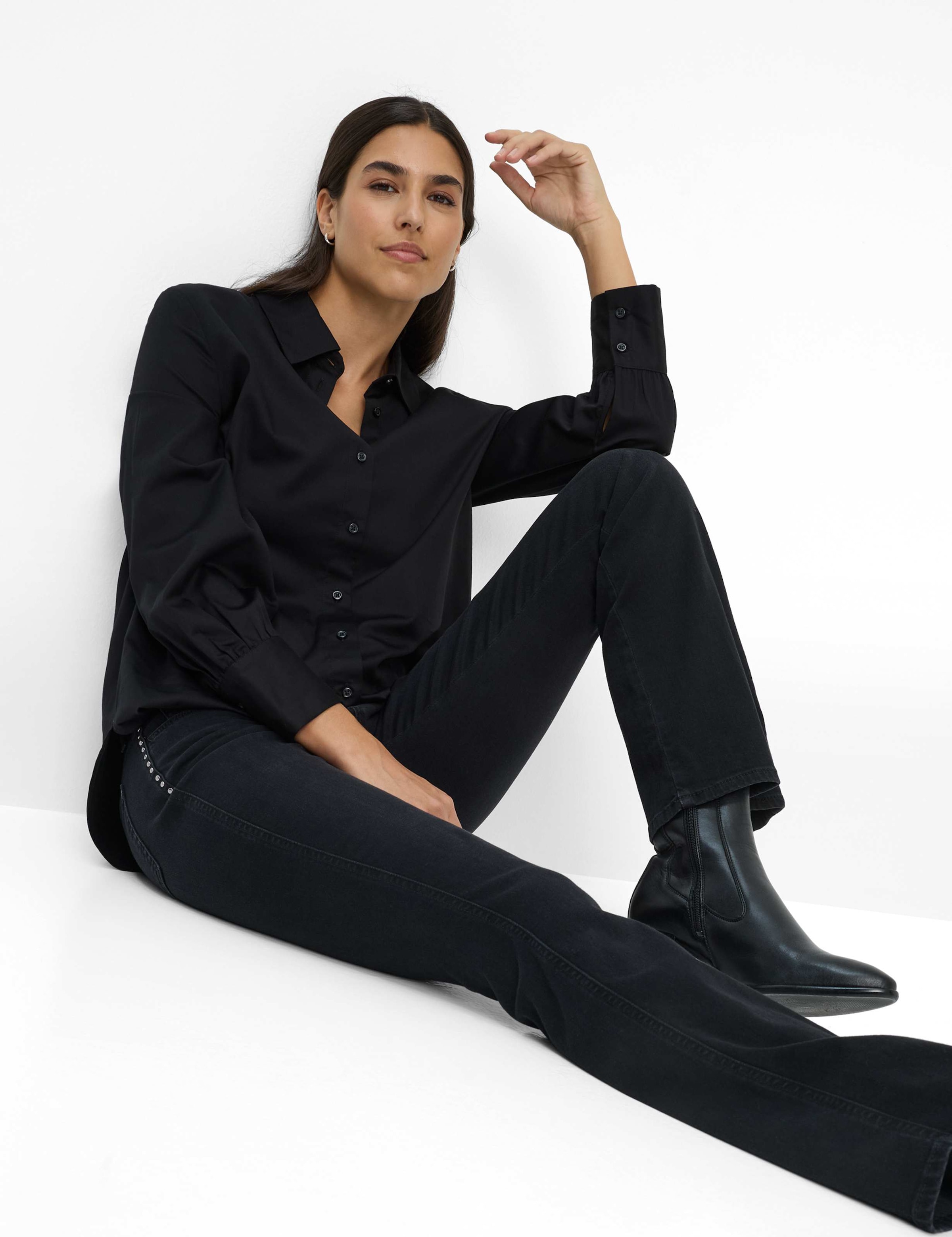 Brax 5-Pocket-Jeans »Style SHAKIRA«