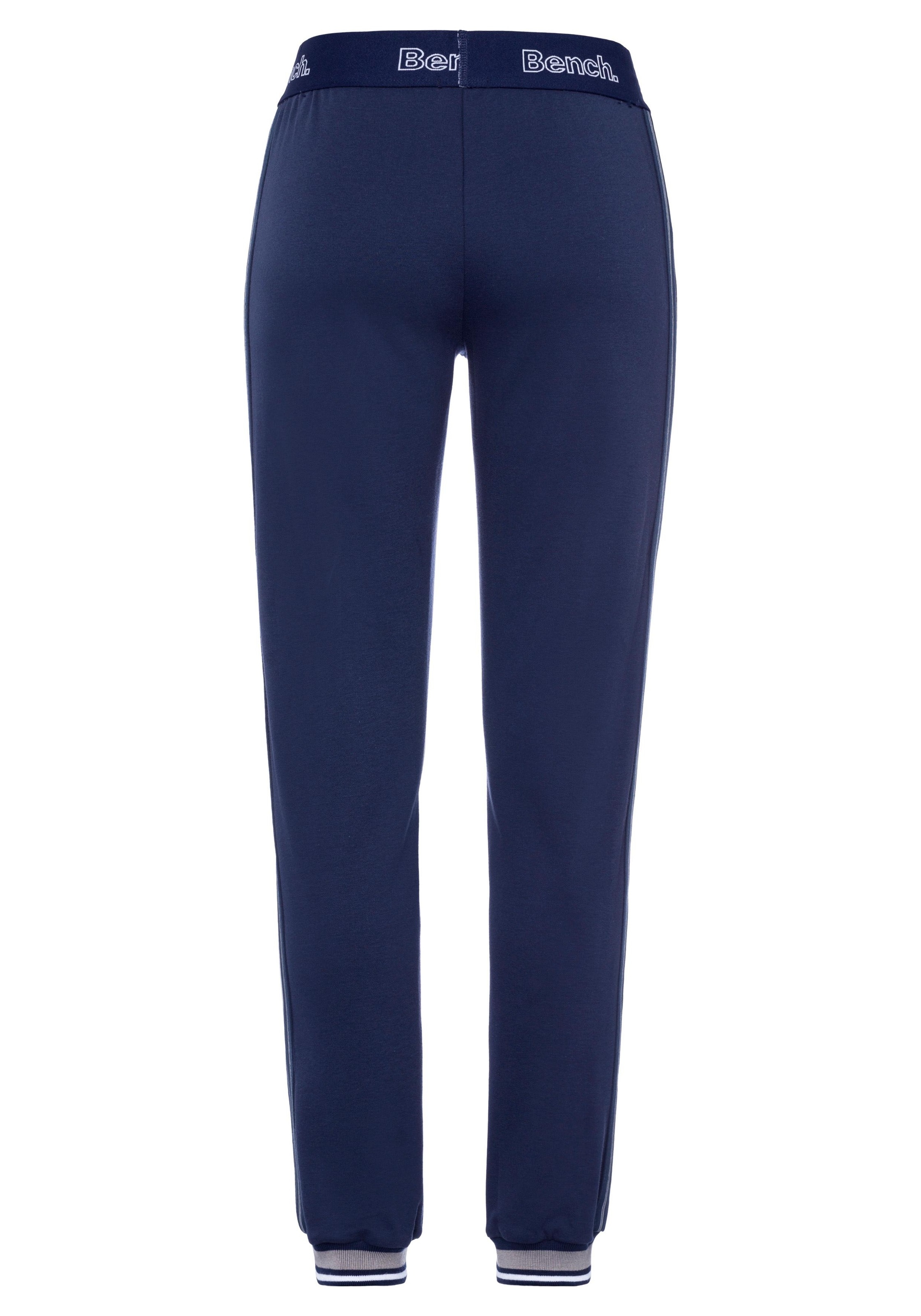 Bench Loungewear Women's Sweatpants Navy 36/38 3