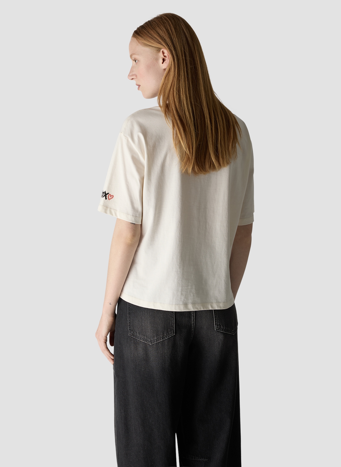 LeComte Print-Shirt »T-Shirt«