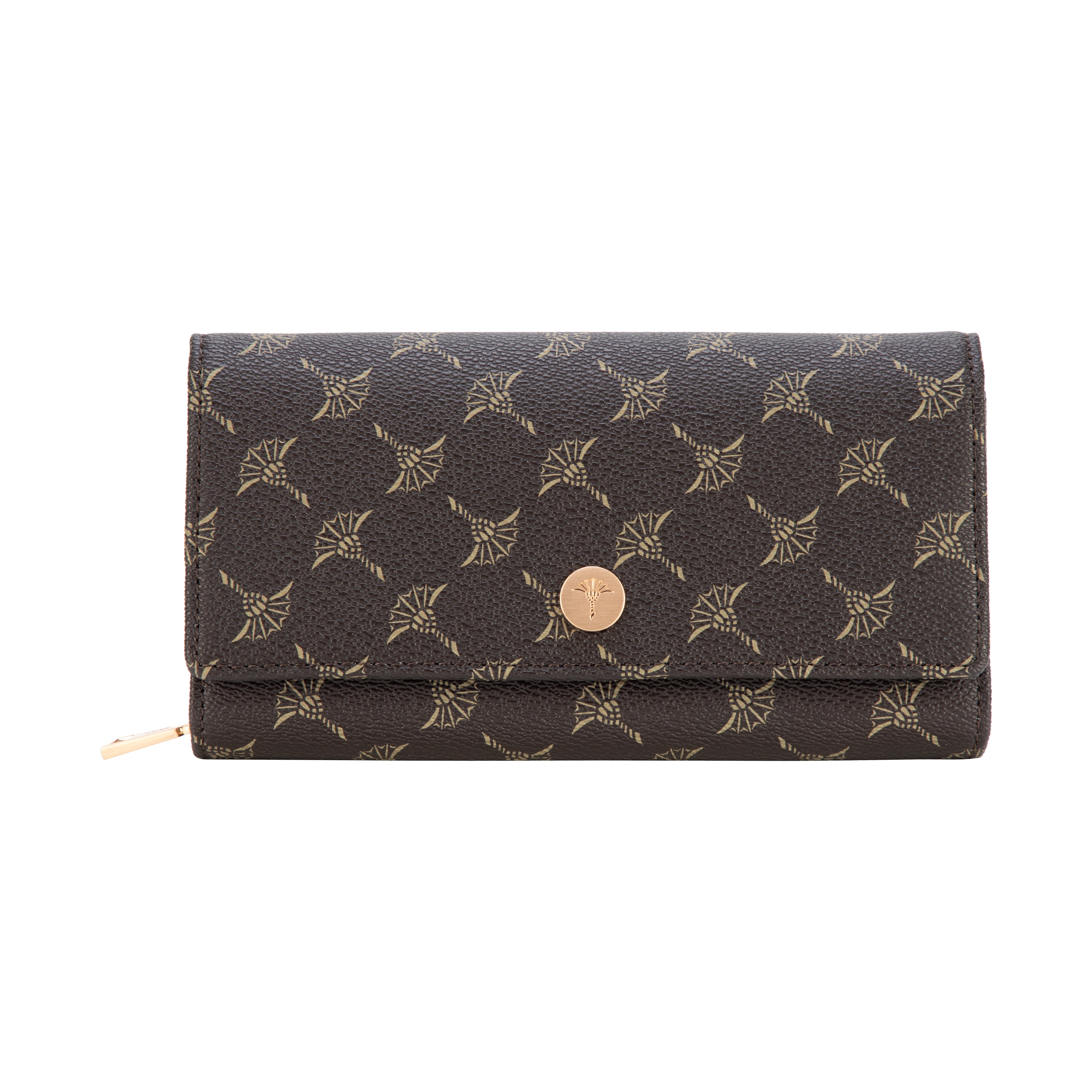 JOOP Geldbörse "cortina 1.0 europa purse lh10f" Damen Geldbeutel, Portemonnaie mit praktischer Inneneinteilung