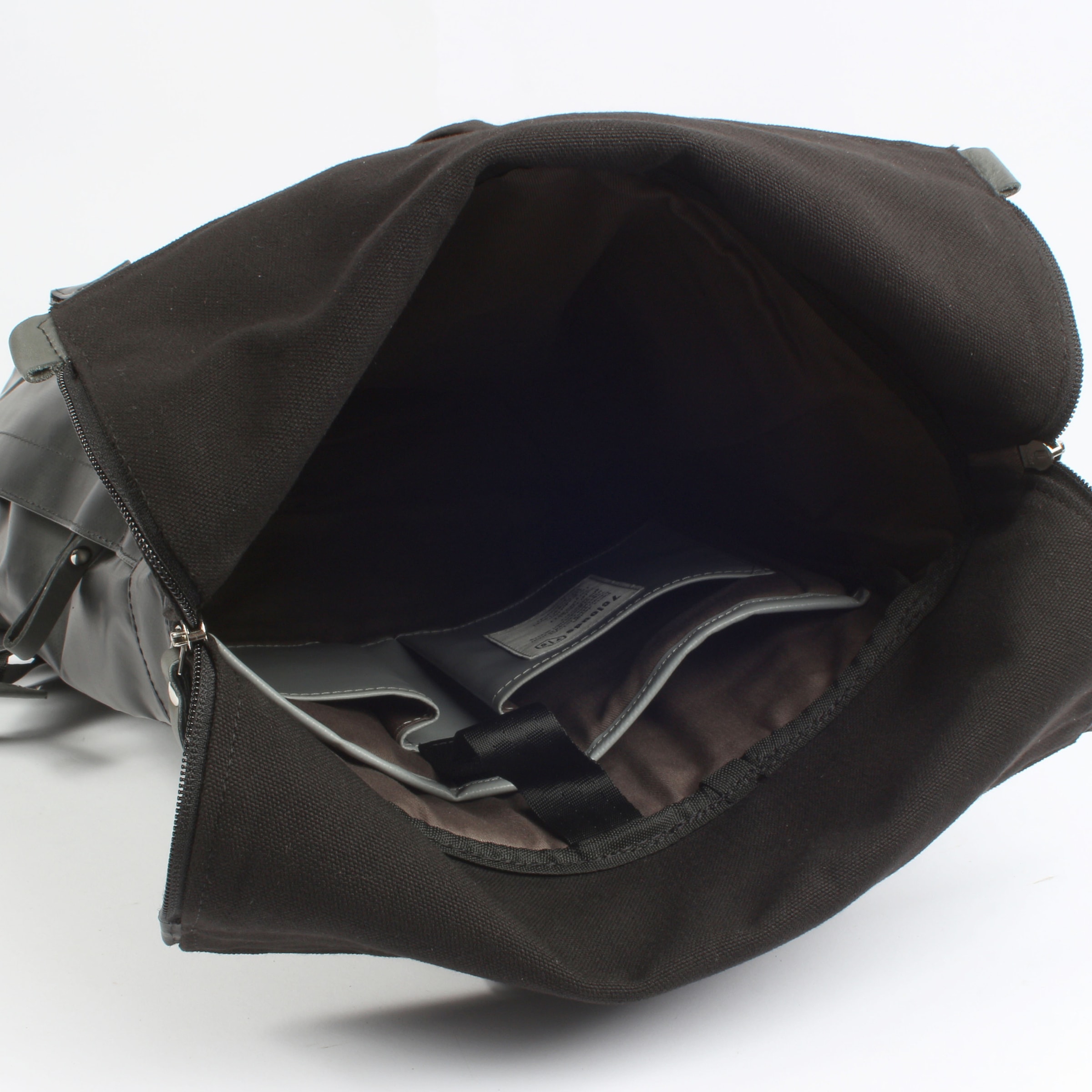 7clouds Laptoprucksack »Dwars 7.4«, mit recyceltem PET
