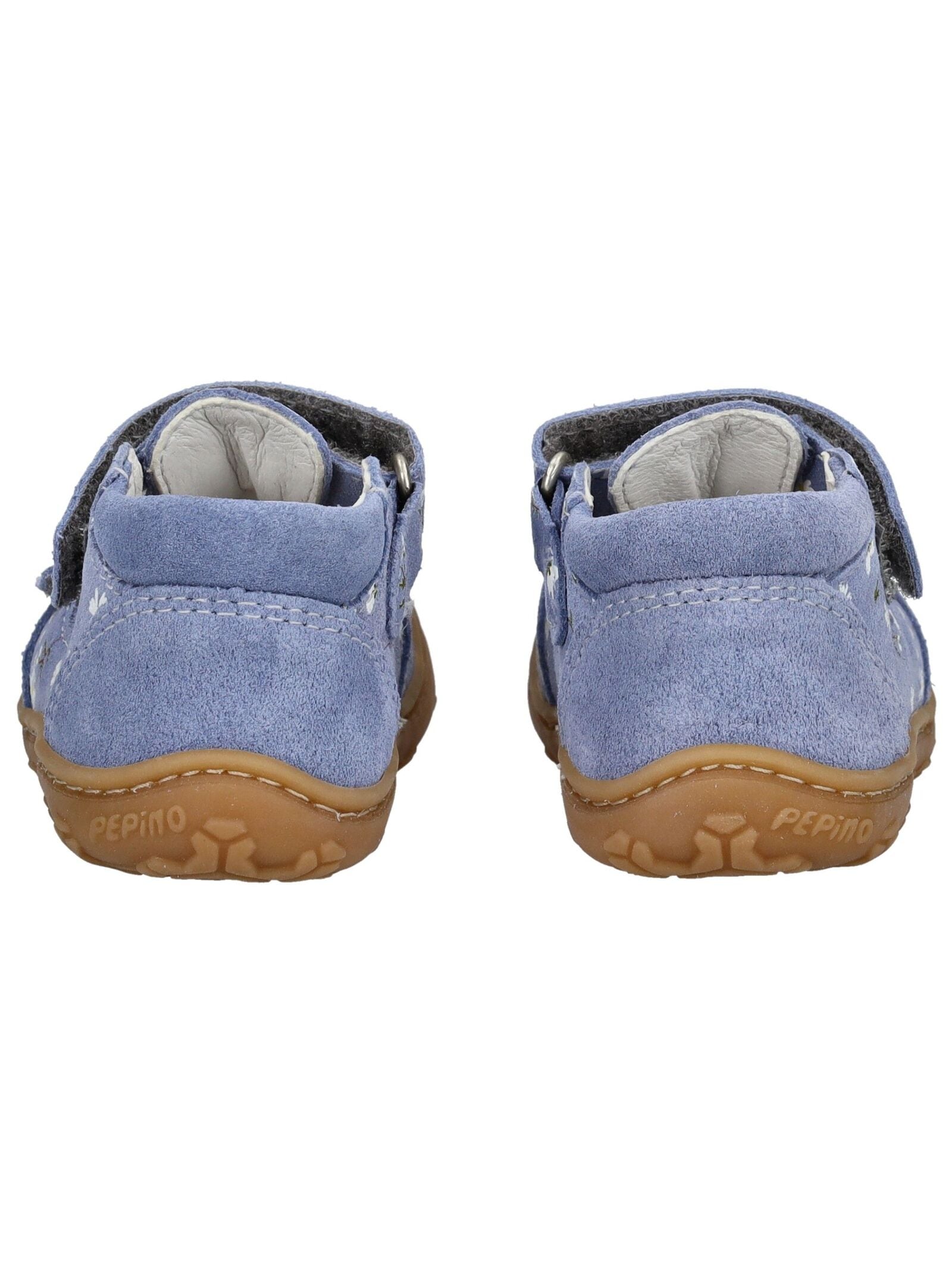 Pepino Lauflernschuh »Pepino Sandalen Leder«