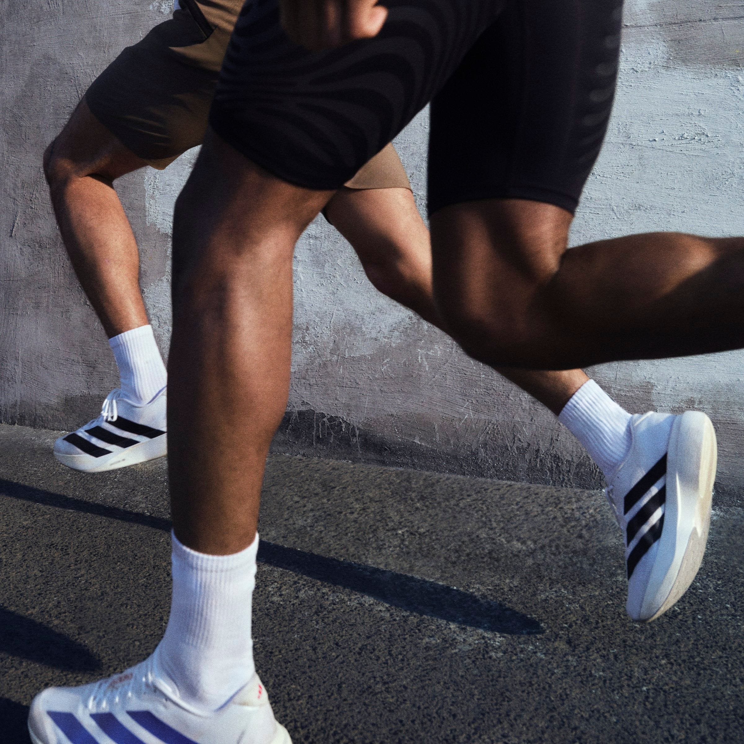 adidas Performance Laufschuh »ADIZERO EVO SL«  angelehnt an das Design vom Adios Pro Evo