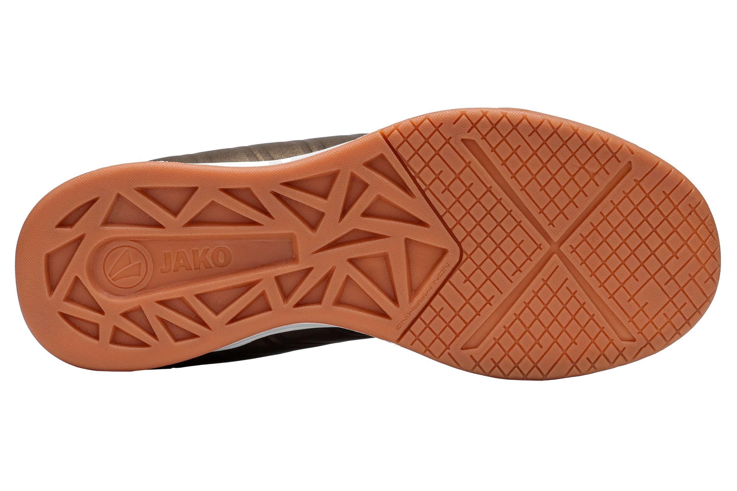 Jako Hallenschuh »J-SISWEEPER«  Indoorschuh, Sportschuhe, nicht abfärbende Sohle