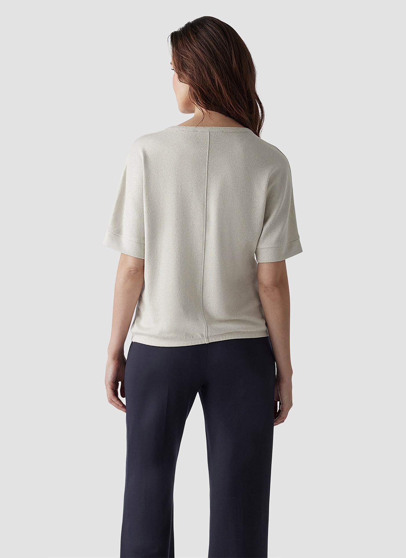 LeComte Print-Shirt »T-Shirt«