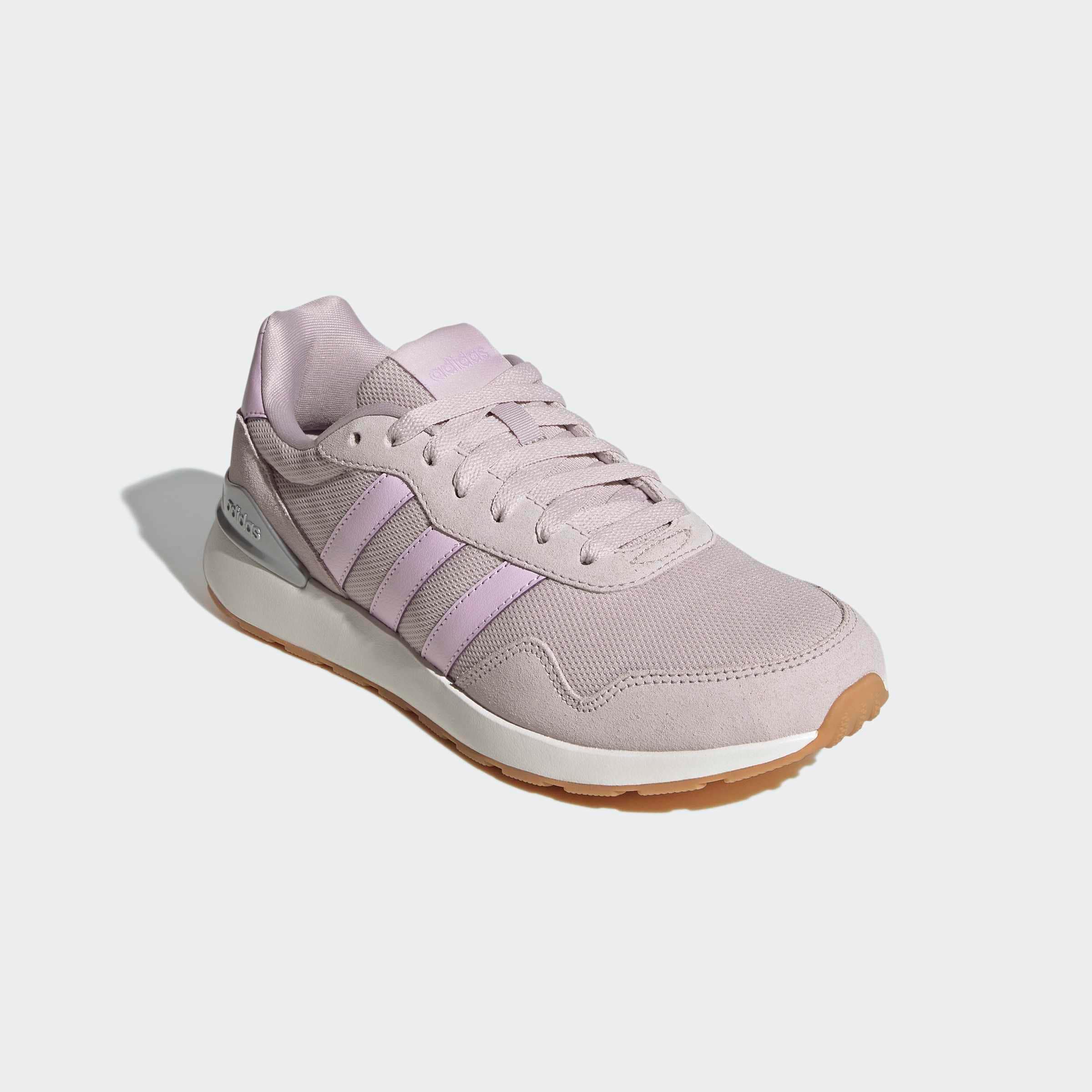 adidas Sportswear Sneaker "RUN 60S 4.0" inspiriert vom Design der adidas ZX Modelle