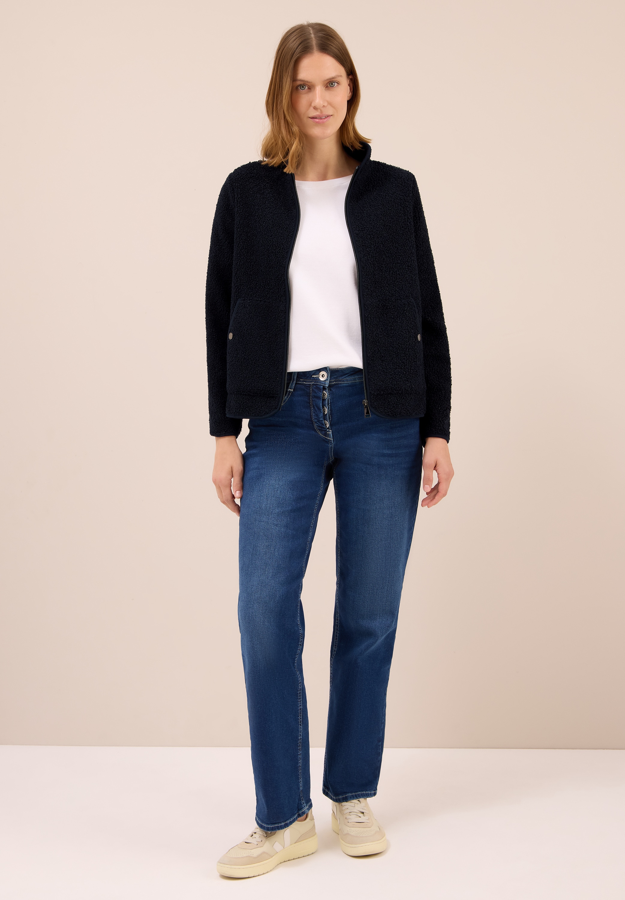 Cecil Cardigan, soft und weich