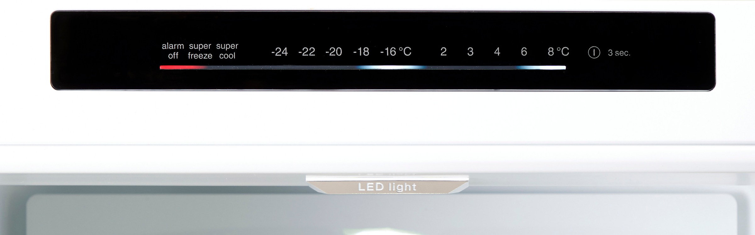 SIEMENS Kühl-/Gefrierkombination iQ300 »KG39N2LAF«, noFrost, hyperFresh 0°C Schublade