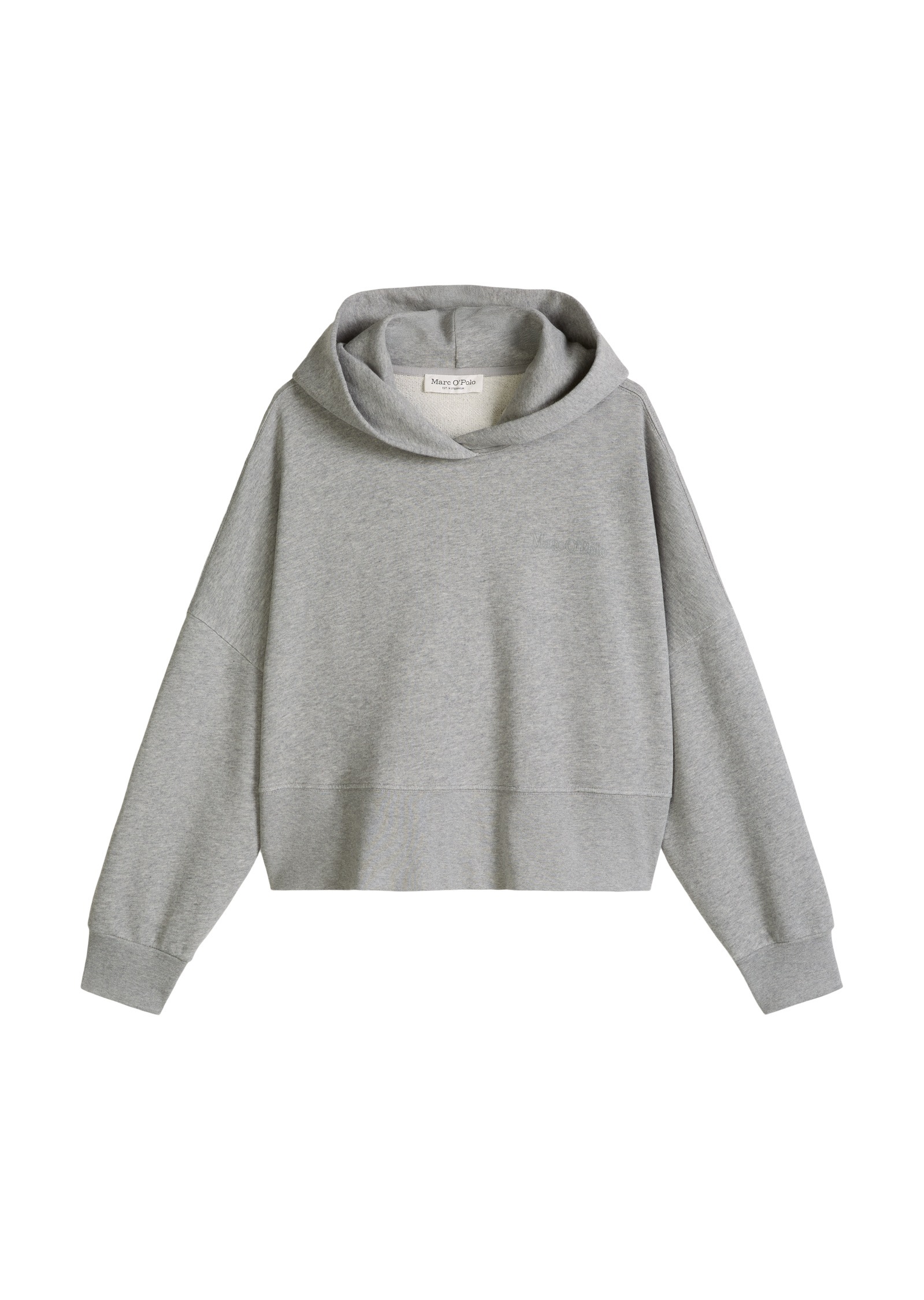 Marc O'Polo Sweatshirt »aus Organic Cotton«
