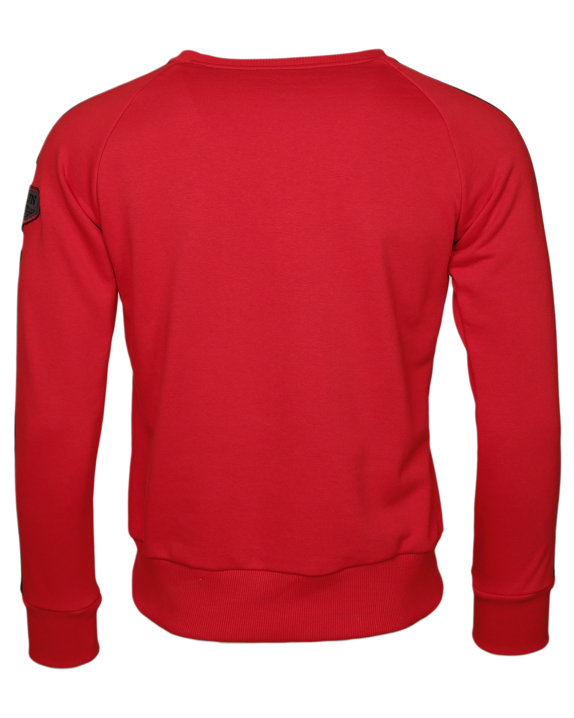 TOP GUN Sweater »Streak TG20191013«