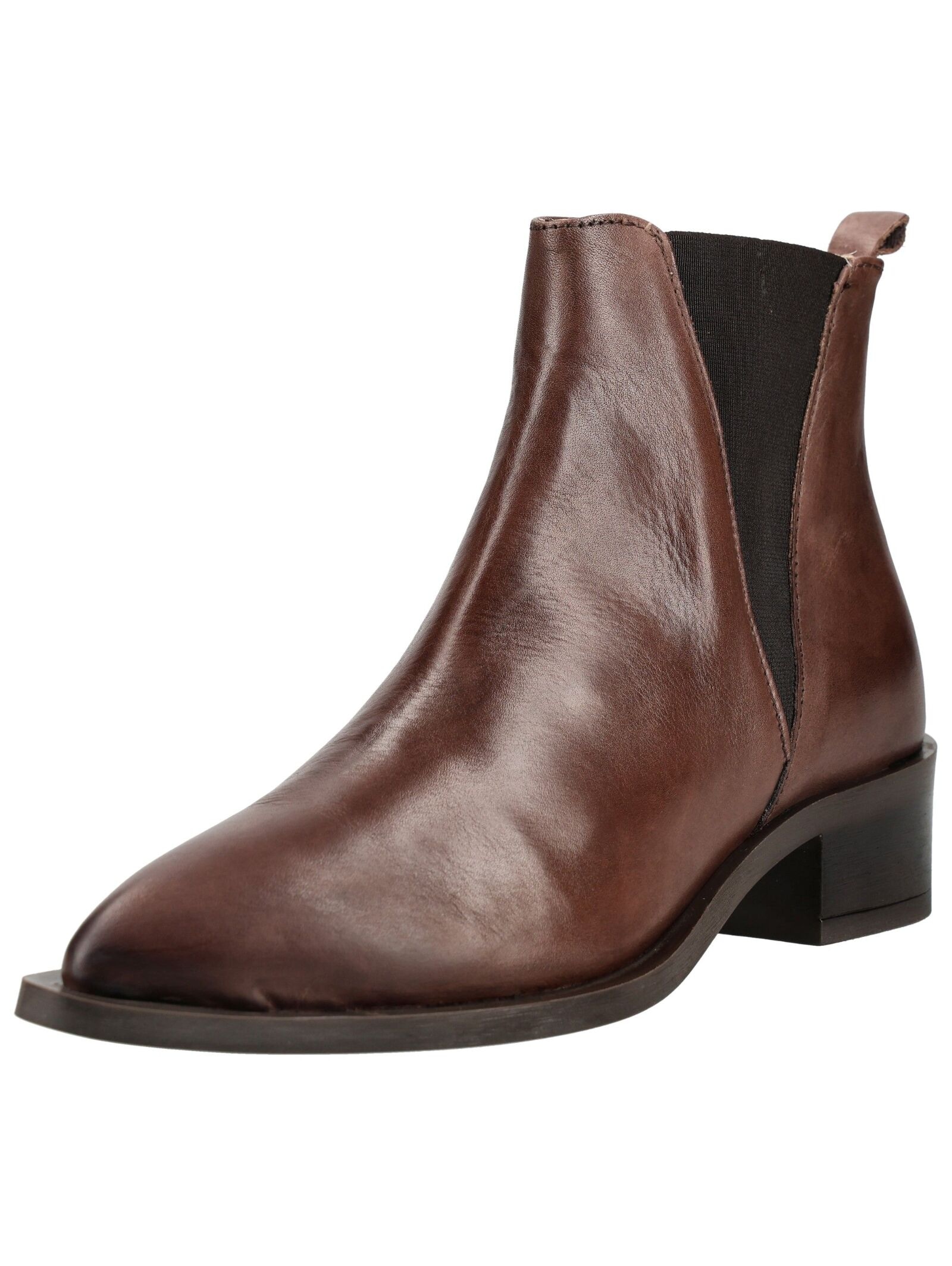 Pavement Stiefelette »Pavement Stiefelette Leder/Textil«