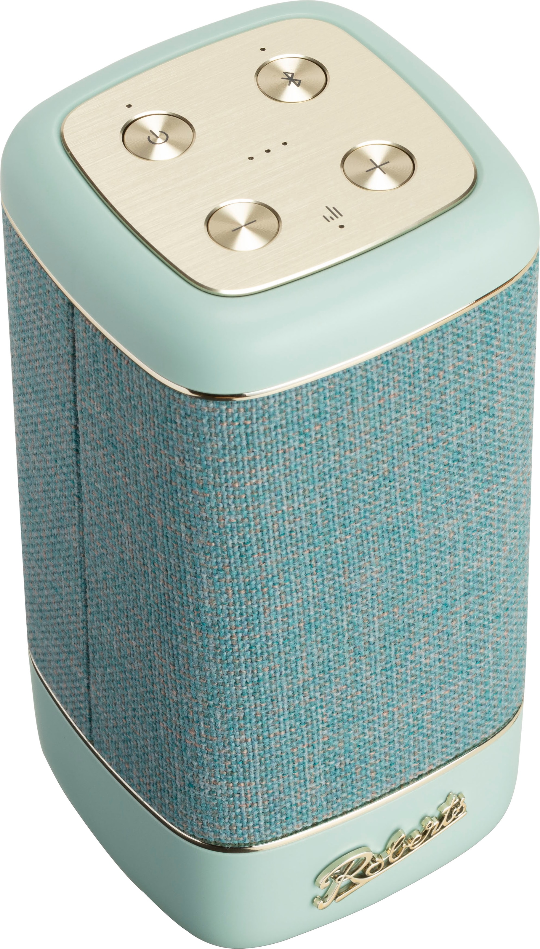 ROBERTS RADIO Bluetooth-Speaker »Beacon 335«, (1 St.)