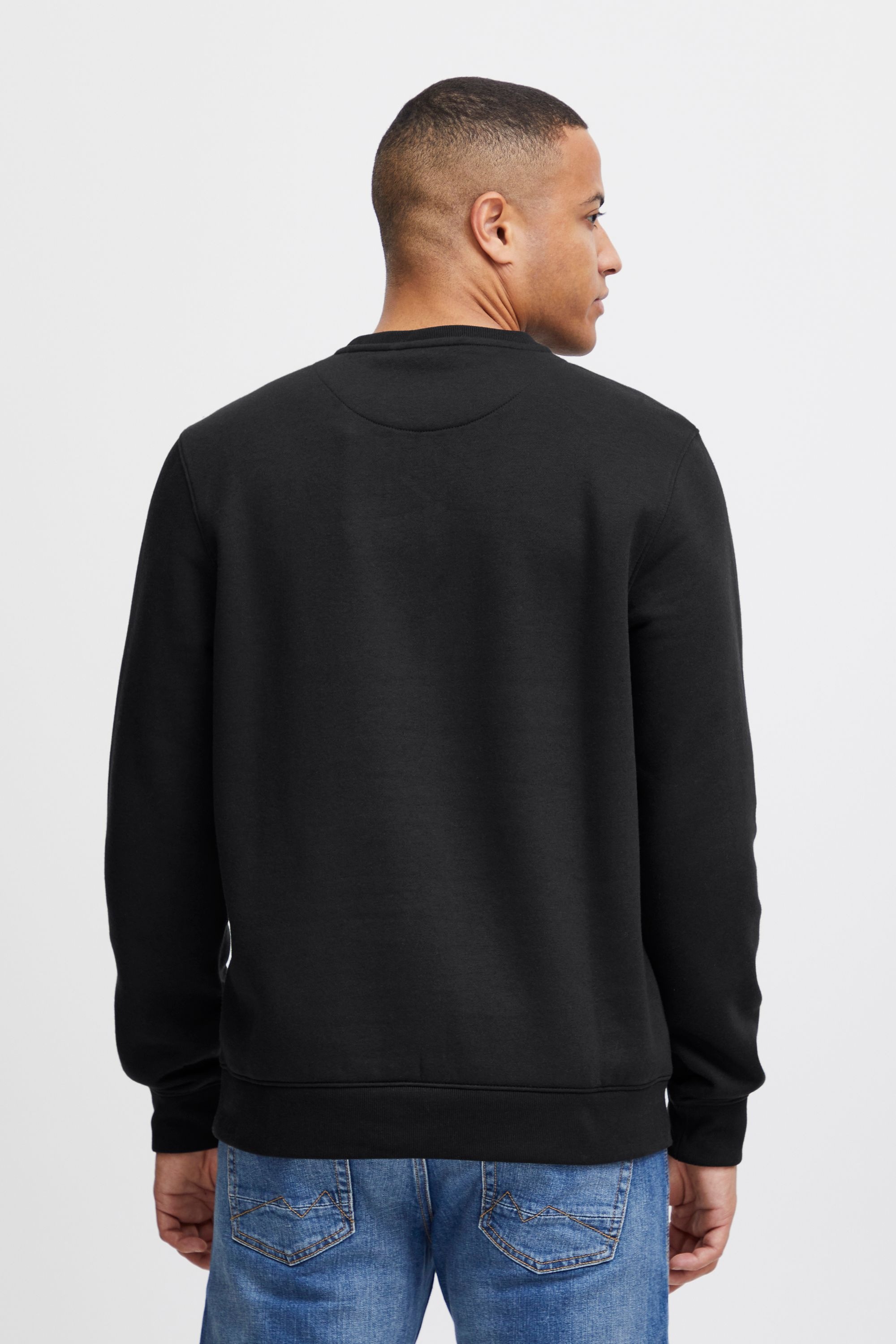 Blend Rundhalspullover »Sweatshirt BHSweatshirt«