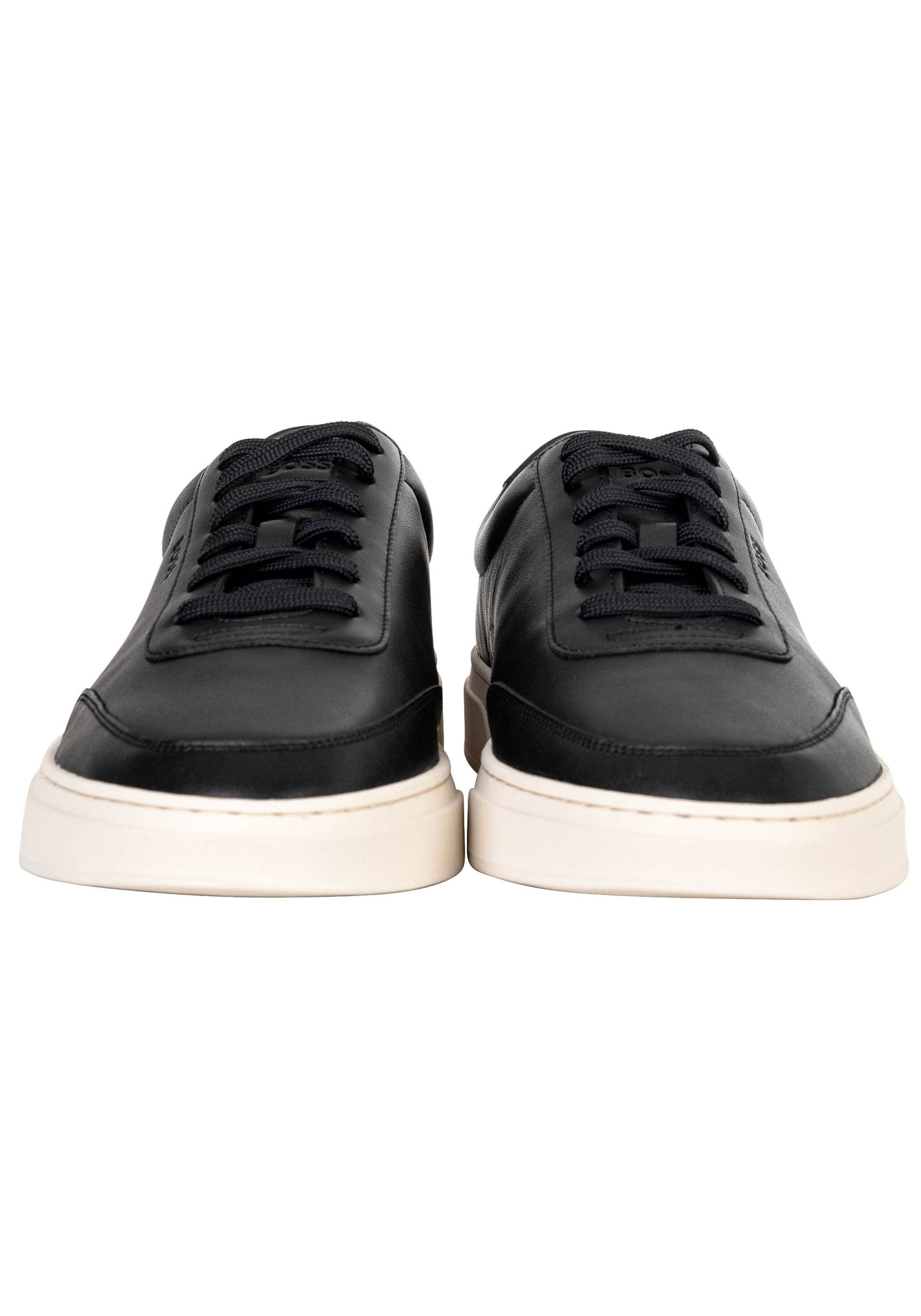 BOSS Sneaker »Sneaker Kieran Tenn buox«
