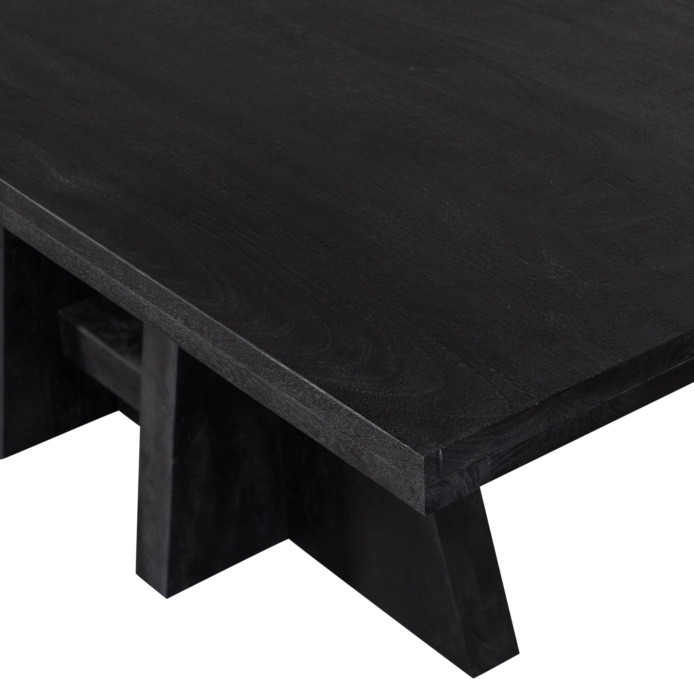 WOOOD Esstisch »WOOOD Kean Esstisch«