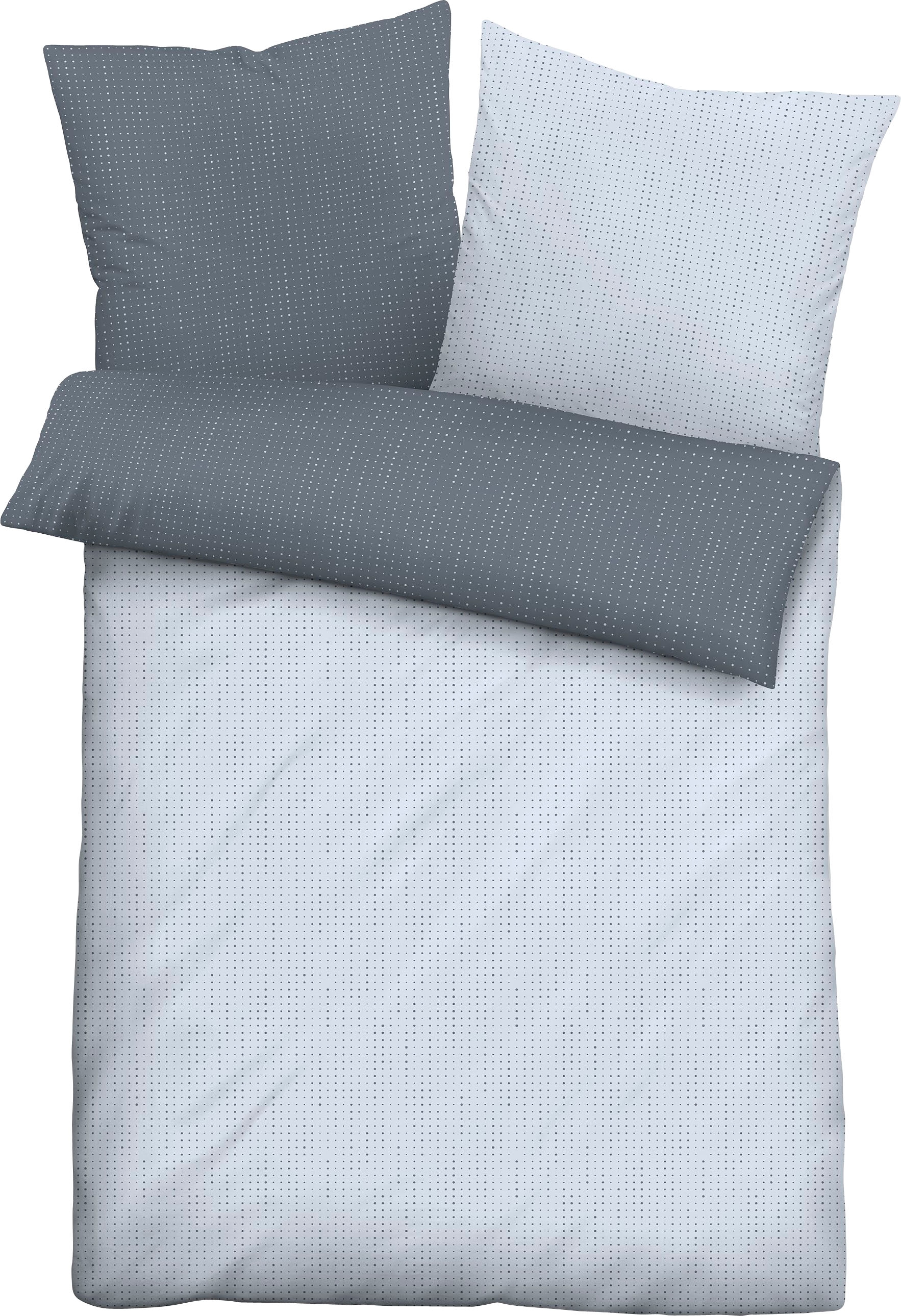 Biberna Kissenbezug »Mix & Match«, (1 St.), individuell kombinierbar
