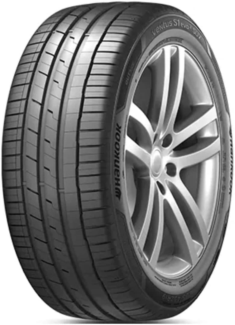 Hankook Sommerreifen "HANKOOK"